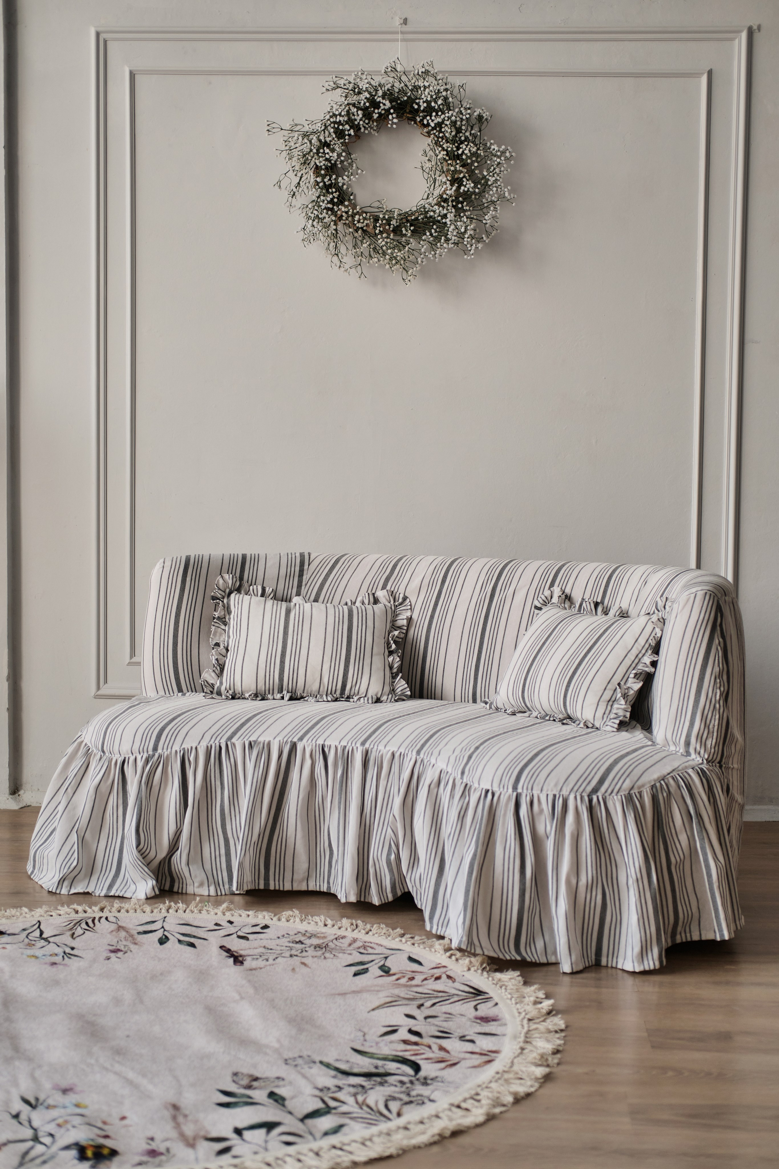 ЗАЛЫ. Фотостудия Нижний Новгород