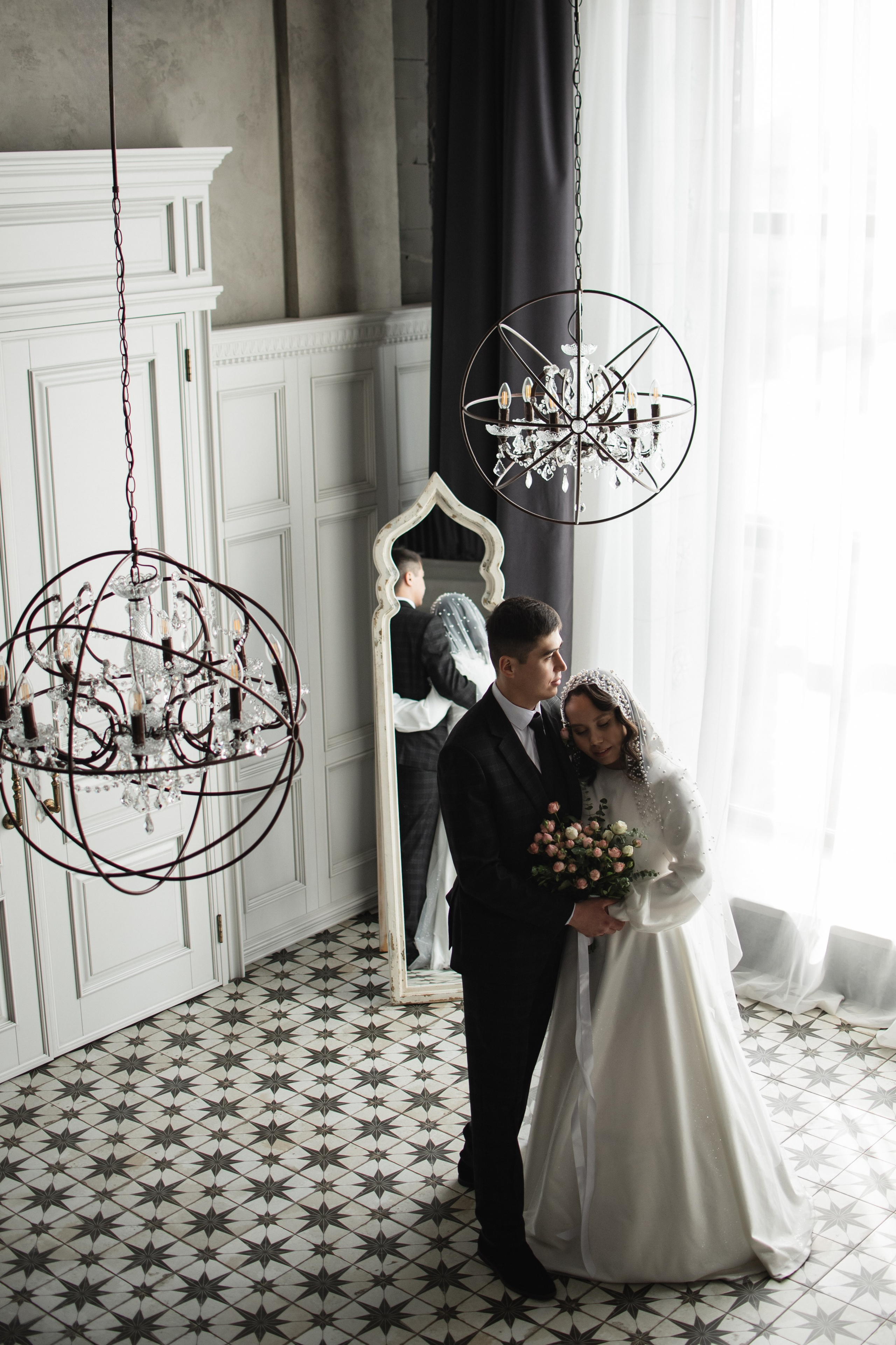 Алишер и Дилара. Фотограф Челябинск Екатерина Миниханова