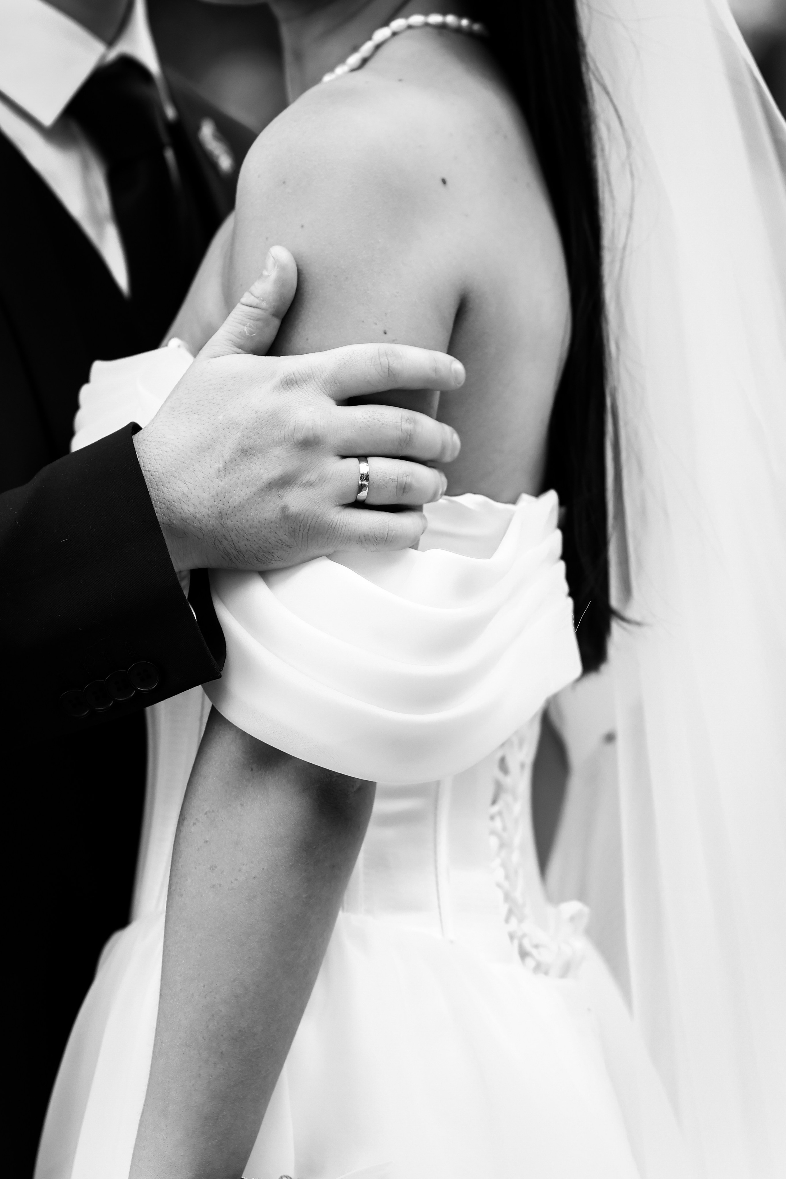 Оксана и Рустам