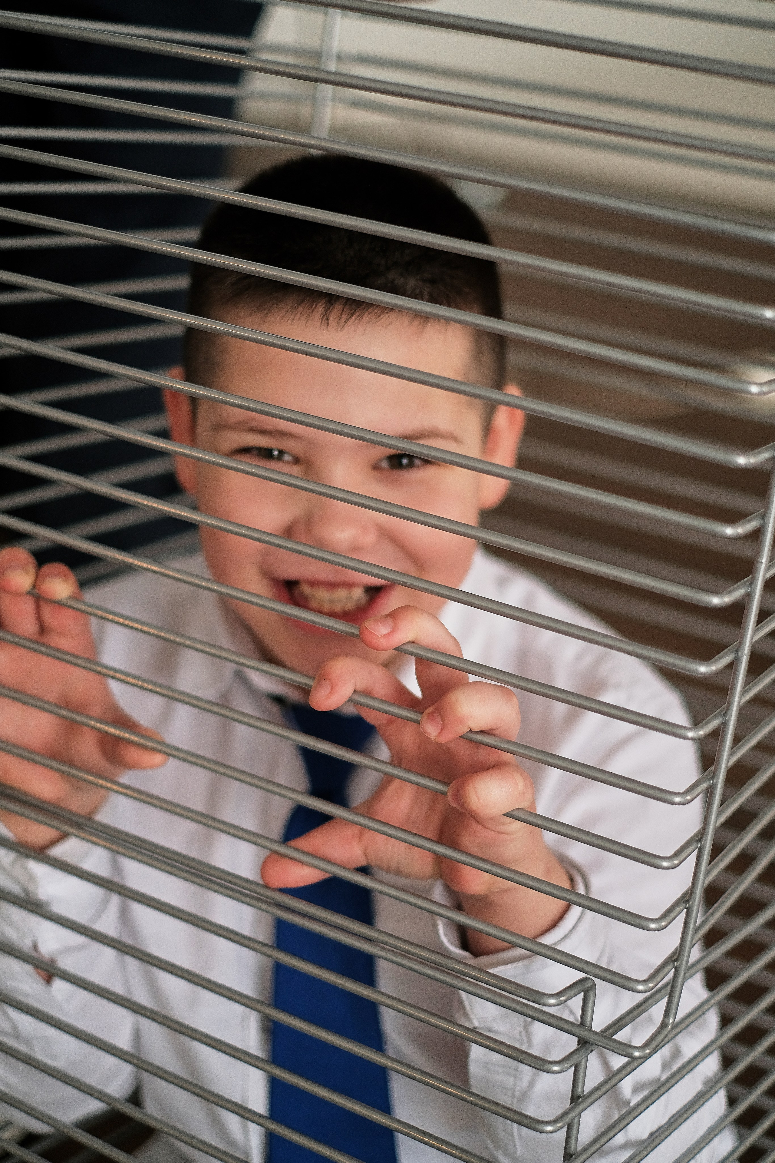 Алёна и Дан