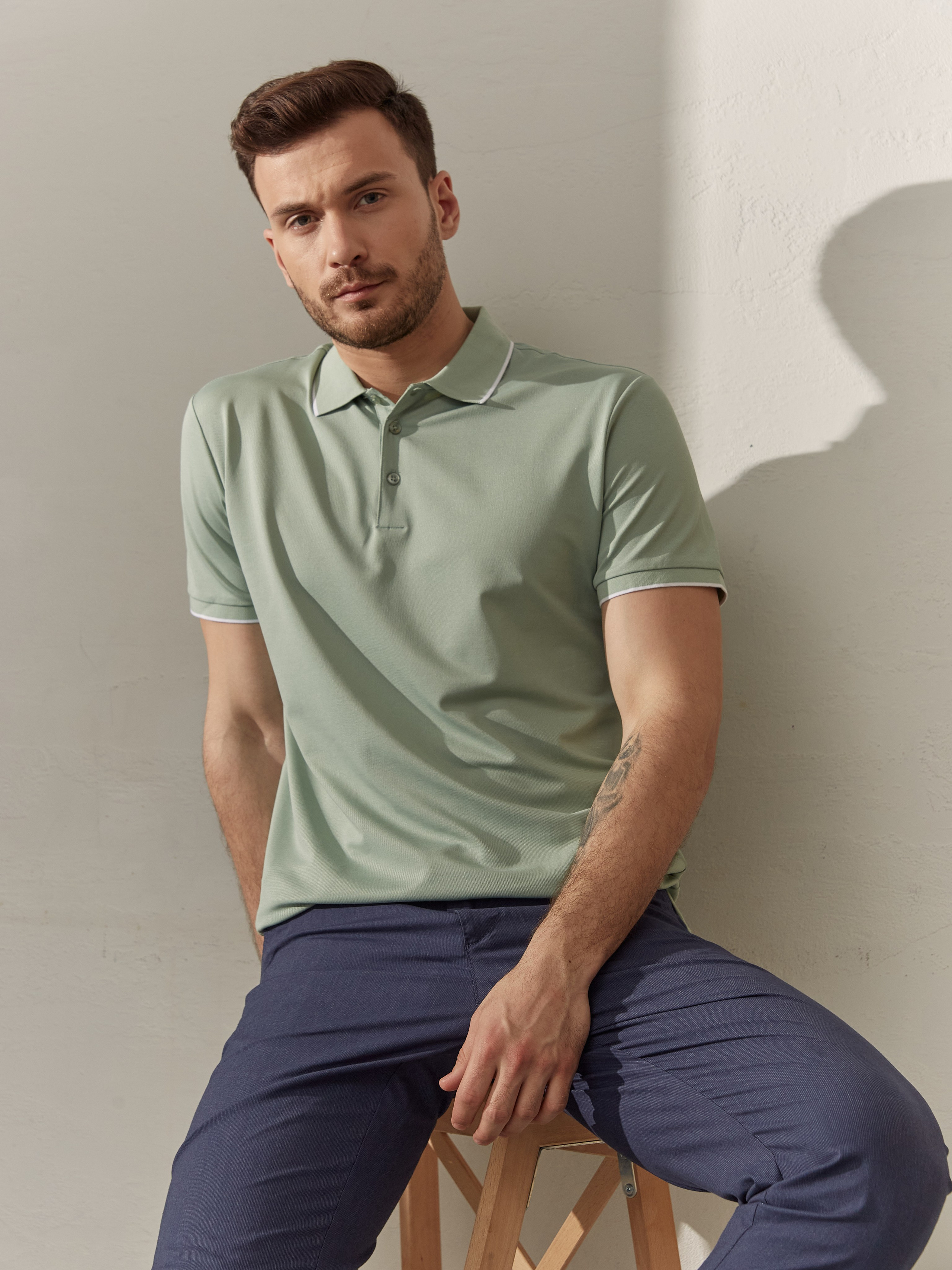 DTMD мужской бренд. Туманова Екатерина — коммерческий фотограф в Москве