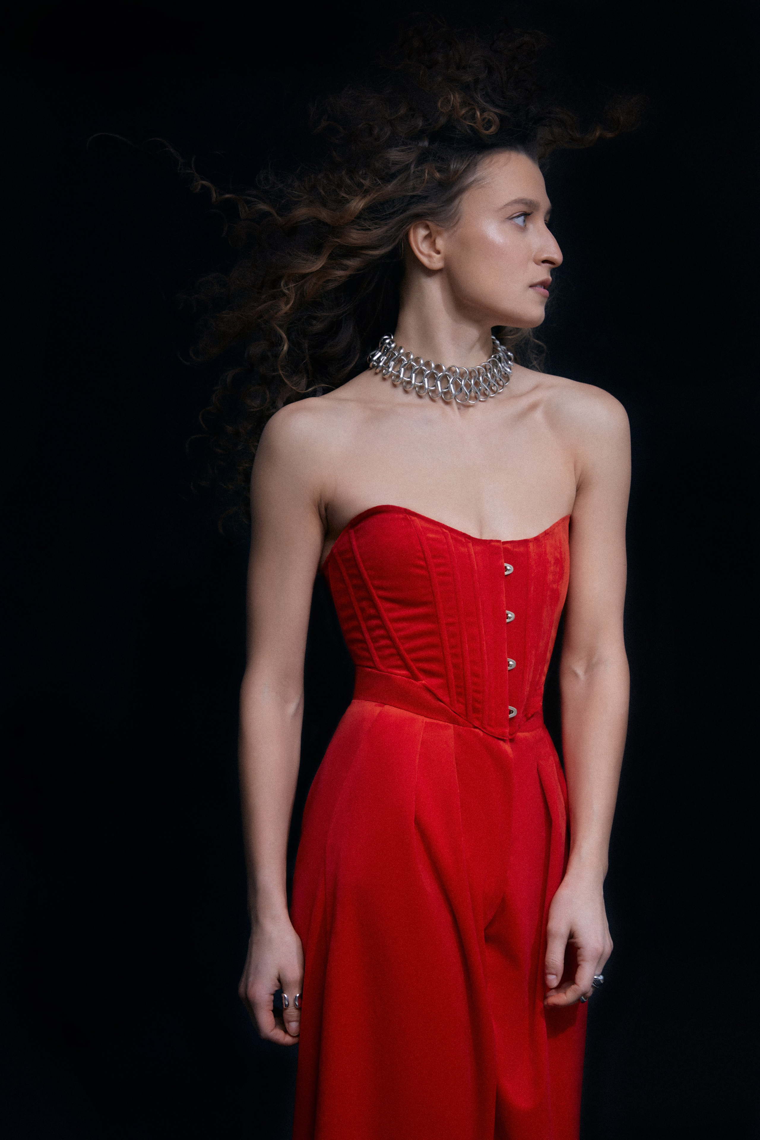 Бренд Marquisa. Туманова Екатерина — коммерческий фотограф в Москве