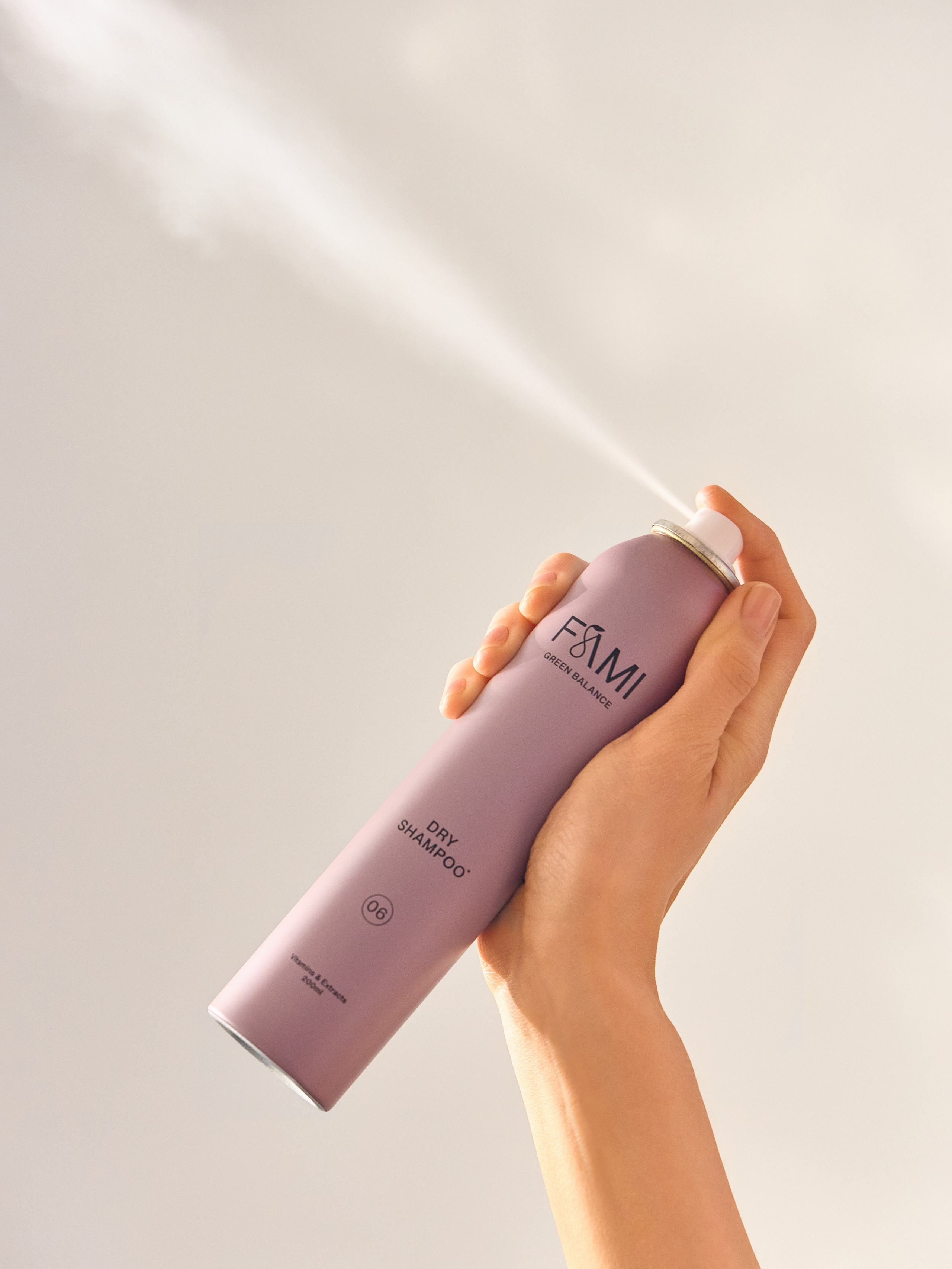 Бренд Fami. Туманова Екатерина — коммерческий фотограф в Москве