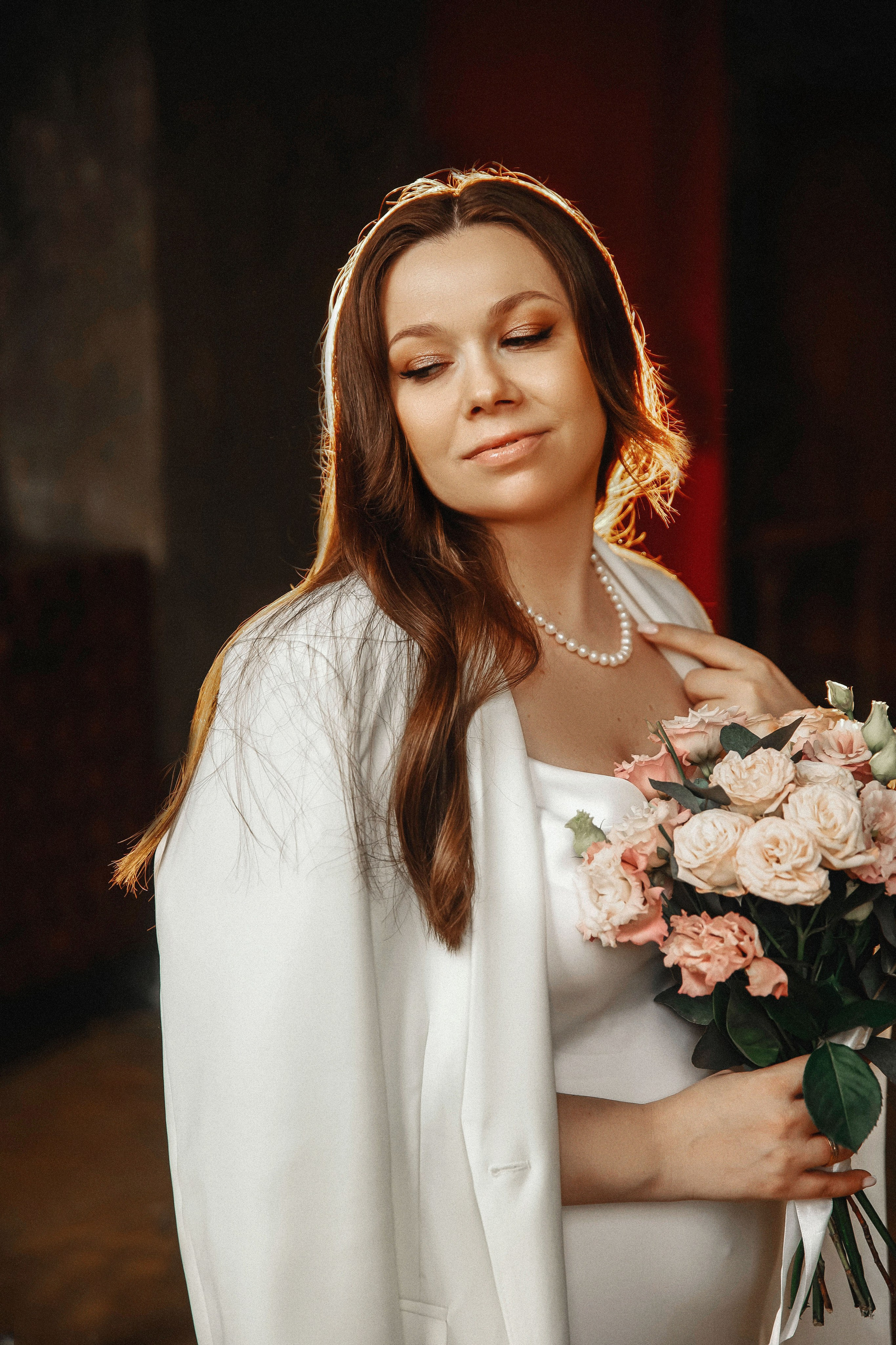 Фотосессия беременности в Москве. Свадебный и семейный фотограф в Москве