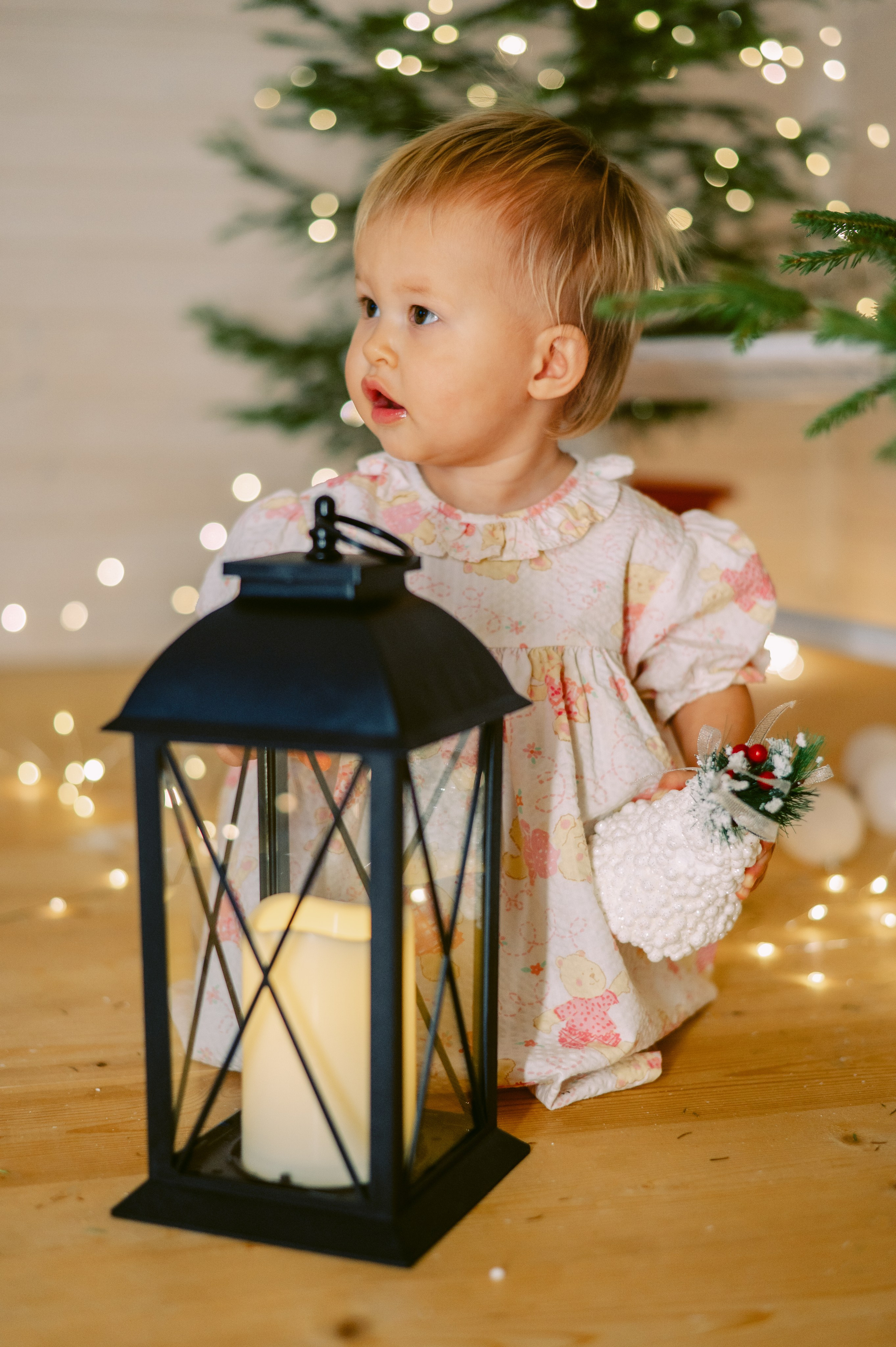 Рождество. Фотограф в Кирове Инна Софронова