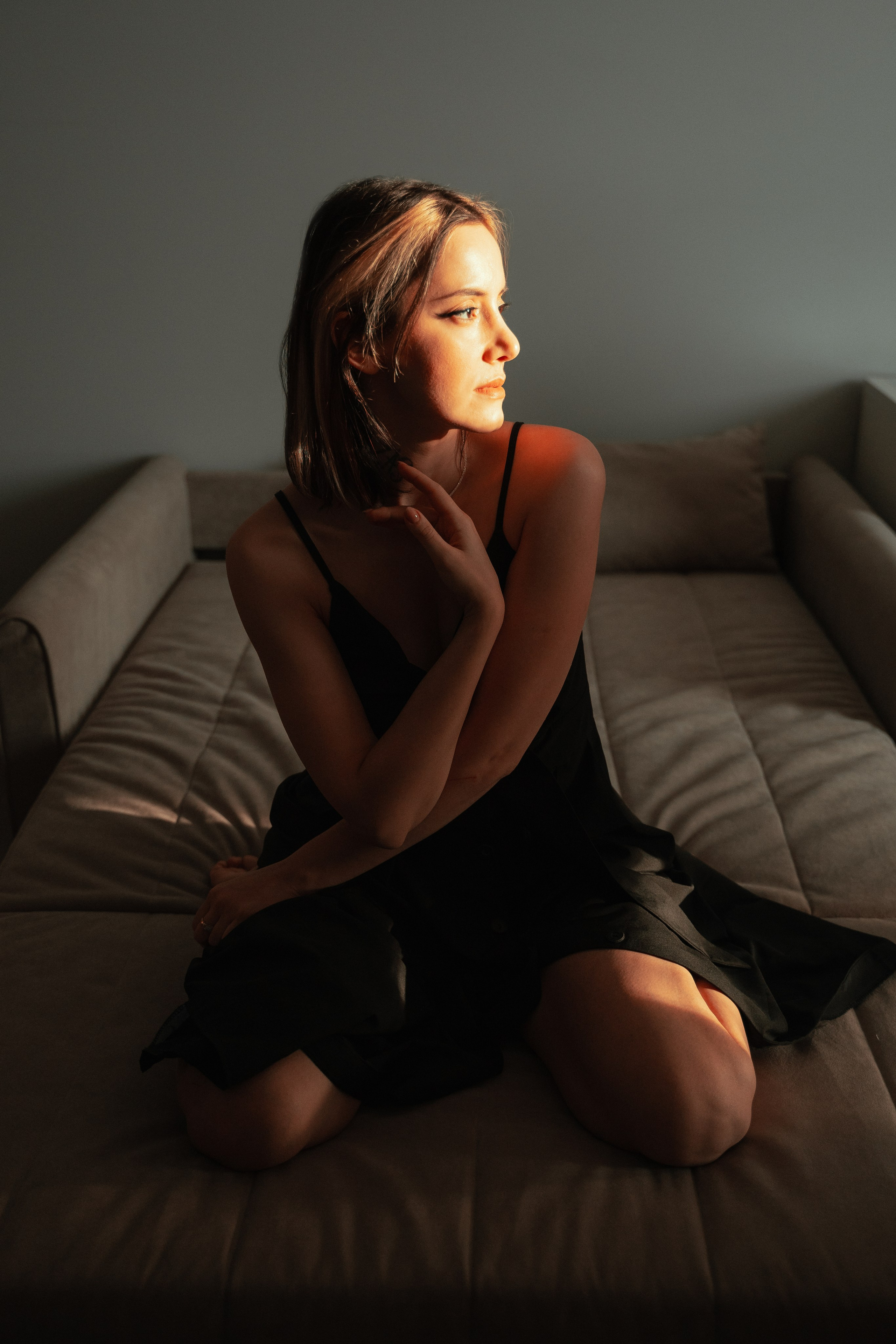 Альбом 28. Портретный и будуарный фотограф в Москве и МО