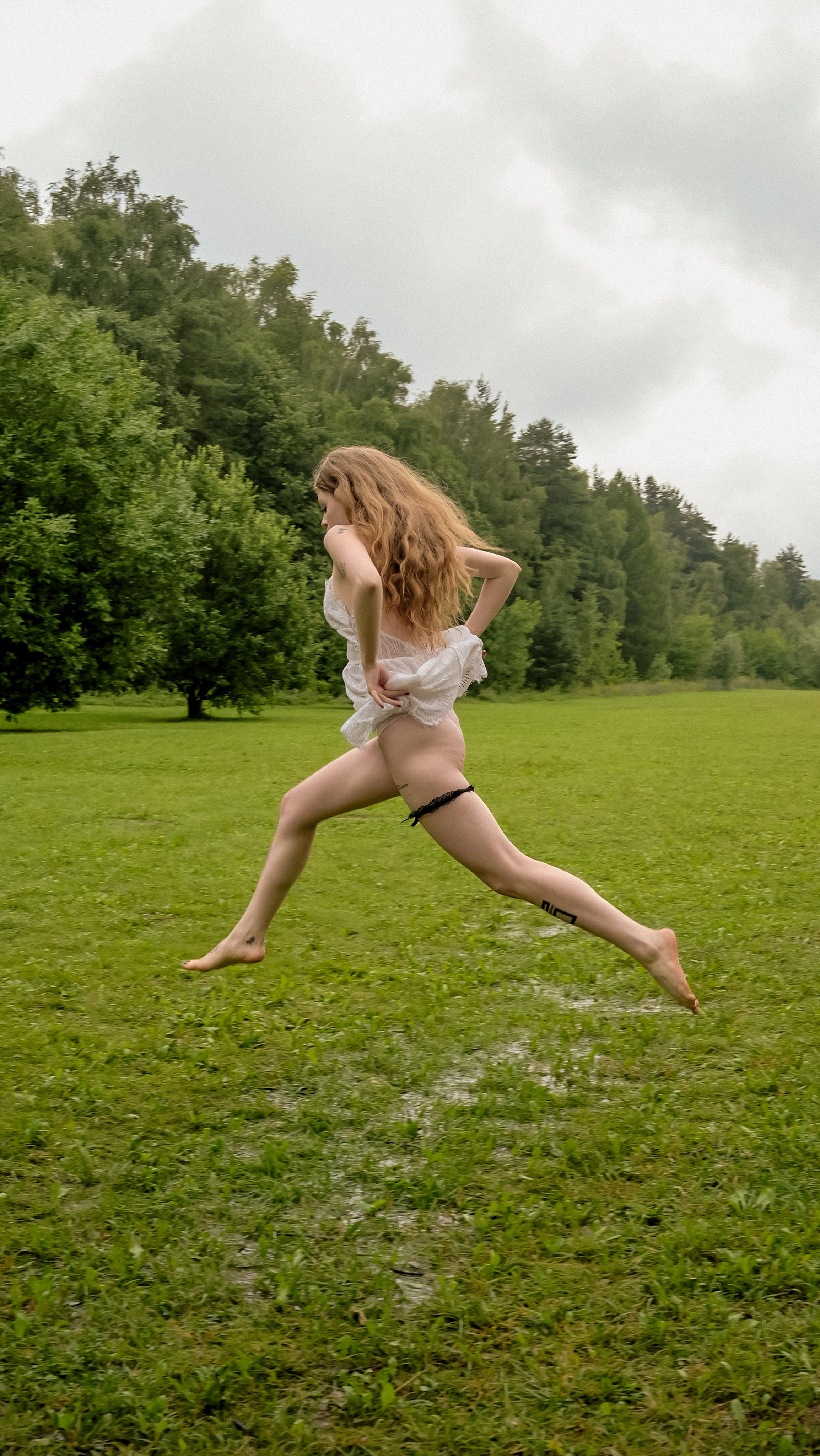 Сима: съемка в стиле Vogue. Портретный фотограф в Москве Ирина Ортега