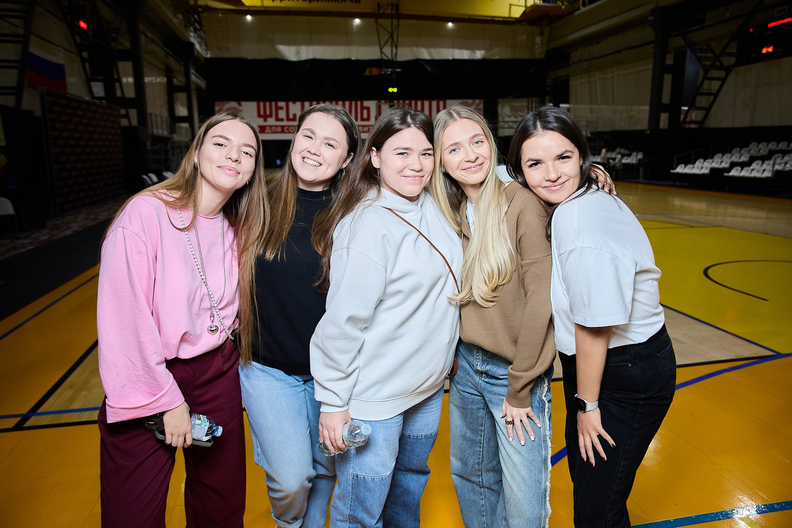 Мероприятие для выпускников стажировки Правительства. Фотограф и Видеограф в Москве. Олег Корушев