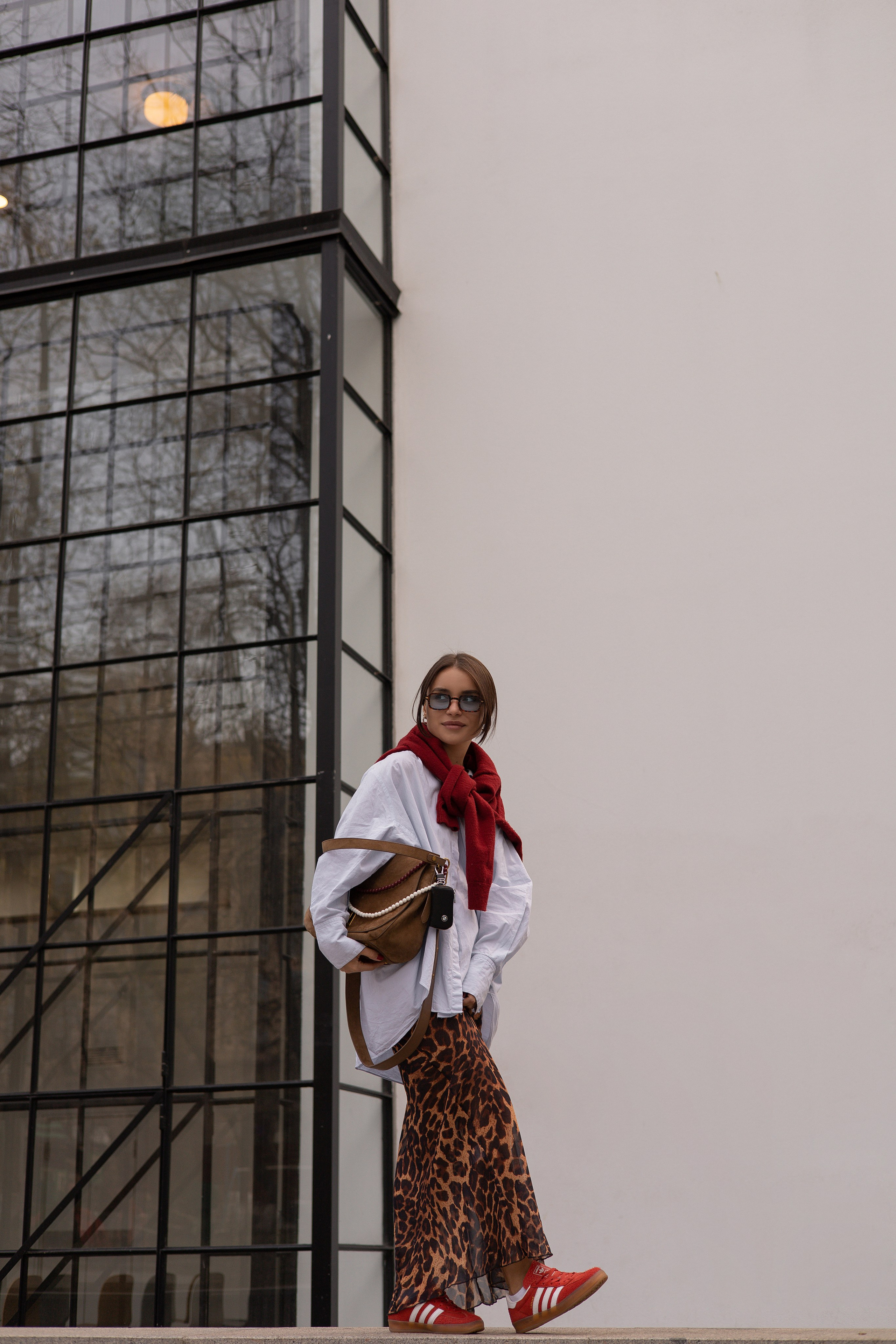 Городские фотопрогулки. Фотограф в Москве Таша Логинова