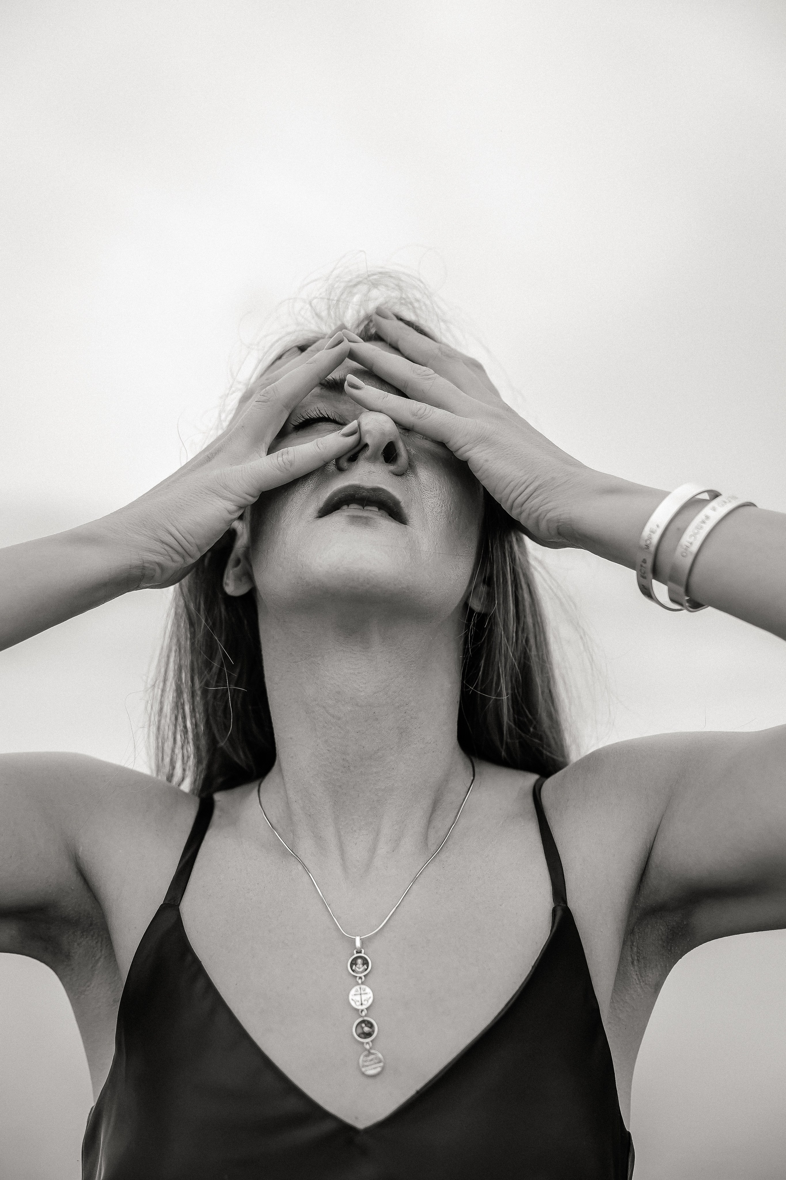 Лена. Свадебный и женский фотограф в Твери Екатерина Гребенкина