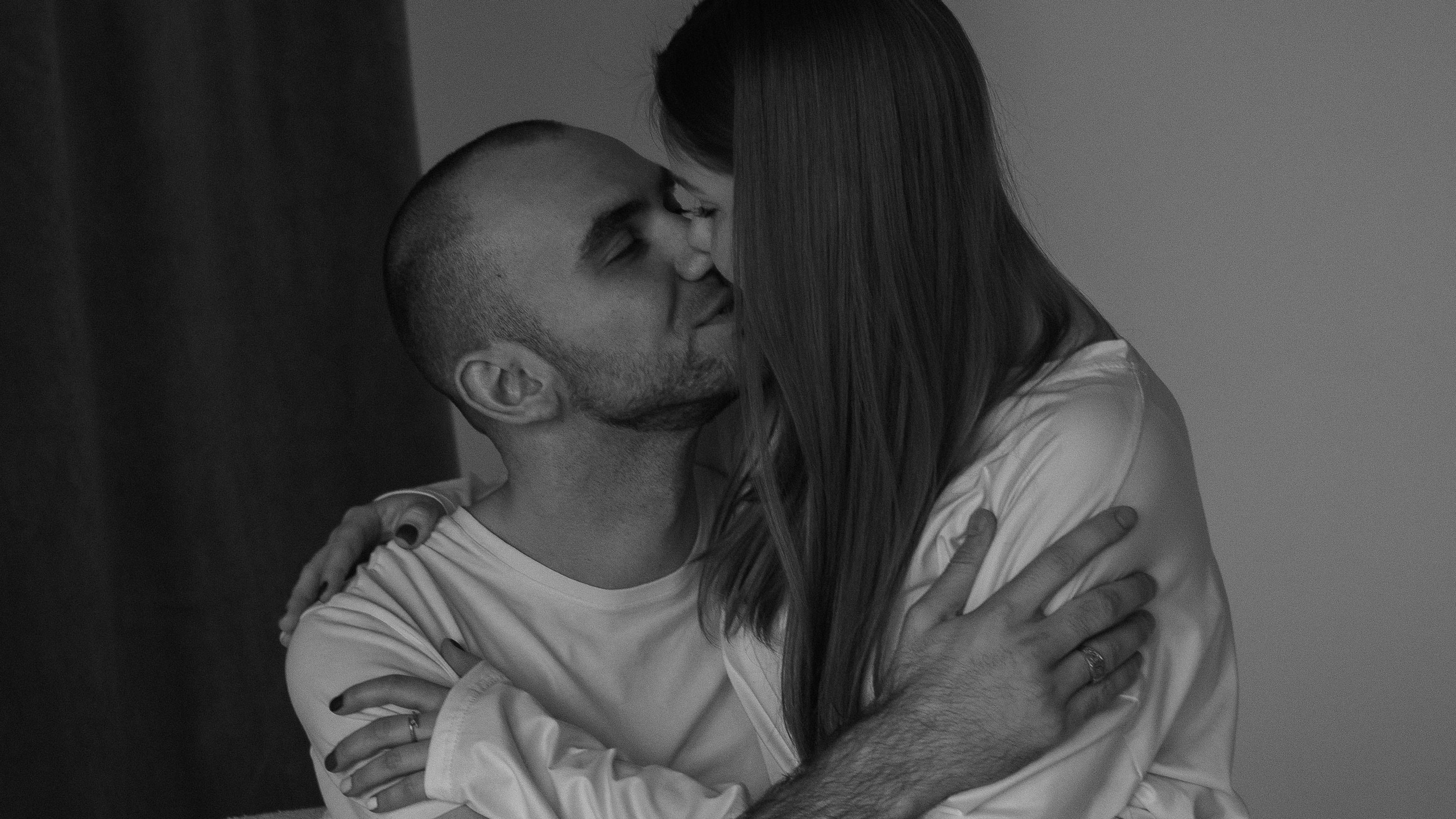 Настя и Саша. Свадебный и женский фотограф в Ставрополе Вика Лексеева