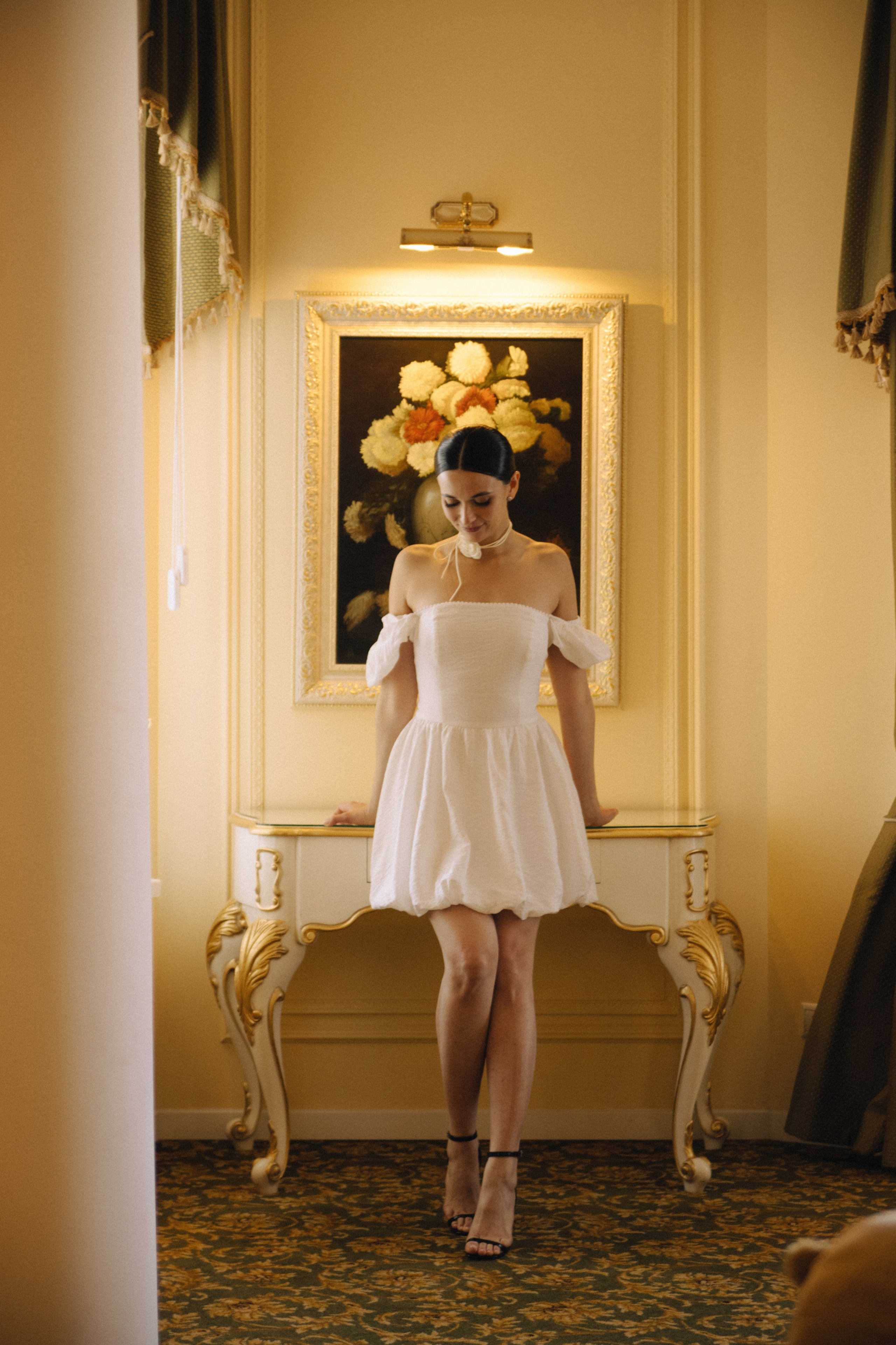 Лиля и Алексей. Свадебный фотограф Максим Яненко в Волгограде