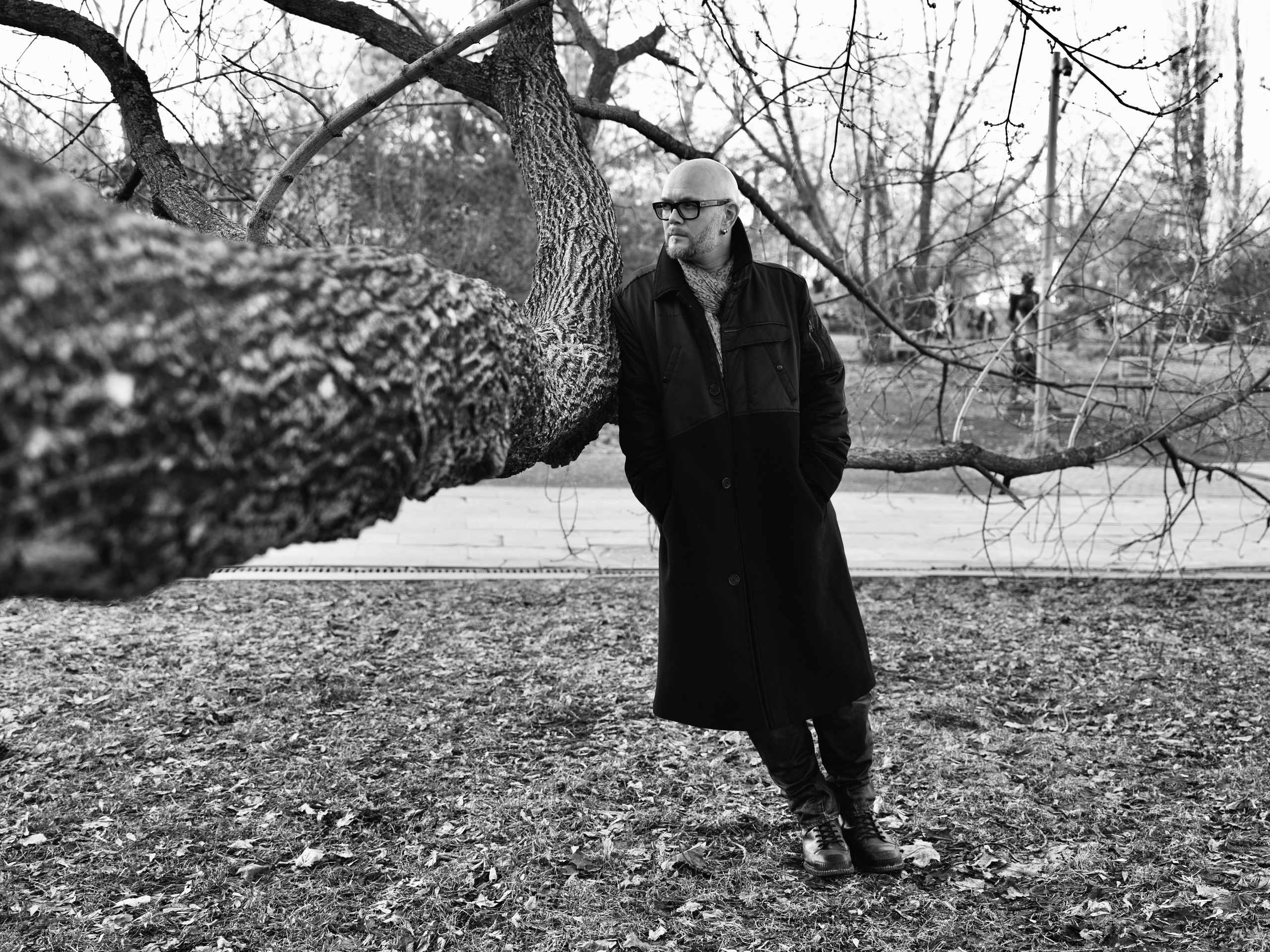 Иван. Событийный фотограф в Москве Юлия Папиянц