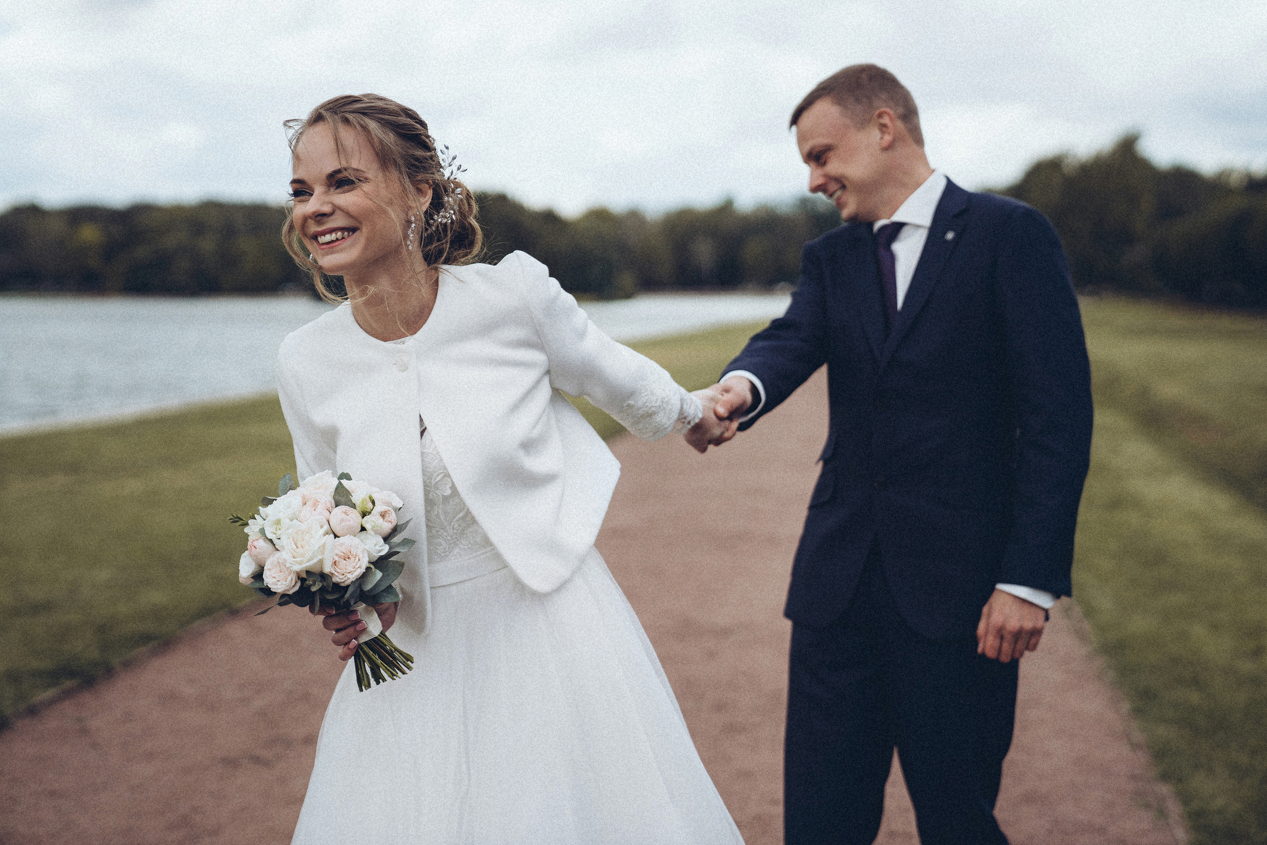 Ксения и Николай. Fotograf in Sewastopol, Krim und Moskau Gorbunov Denis