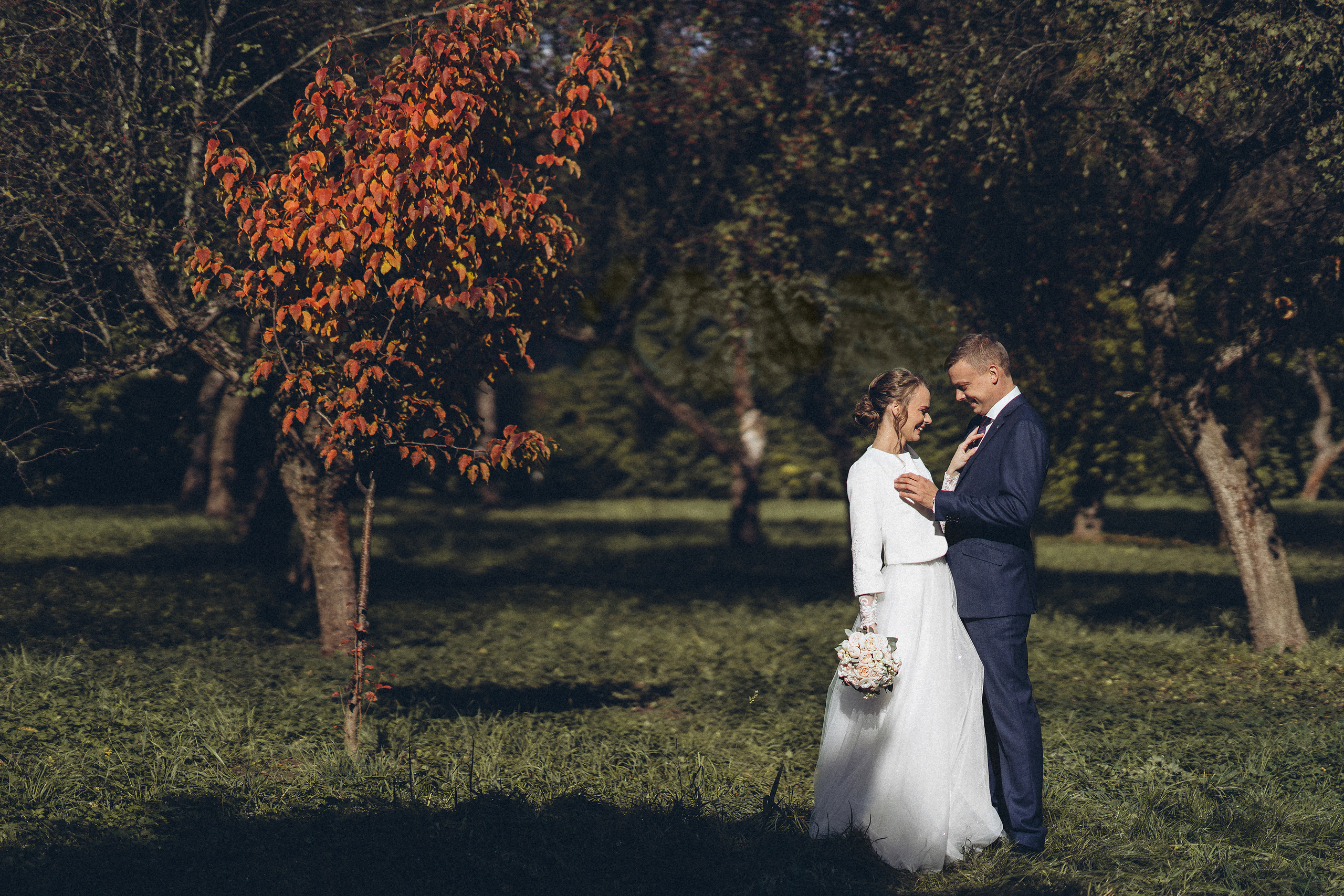 Ксения и Николай. Fotograf in Sewastopol, Krim und Moskau Gorbunov Denis