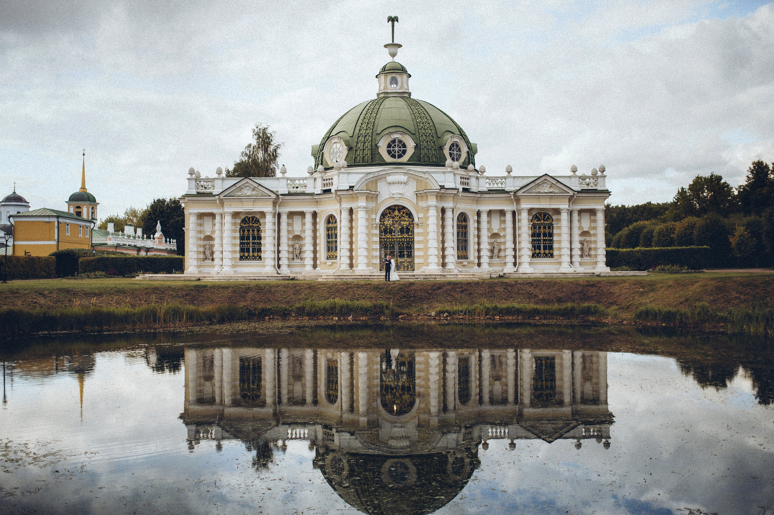 Ксения и Николай. Fotograf in Sewastopol, Krim und Moskau Gorbunov Denis