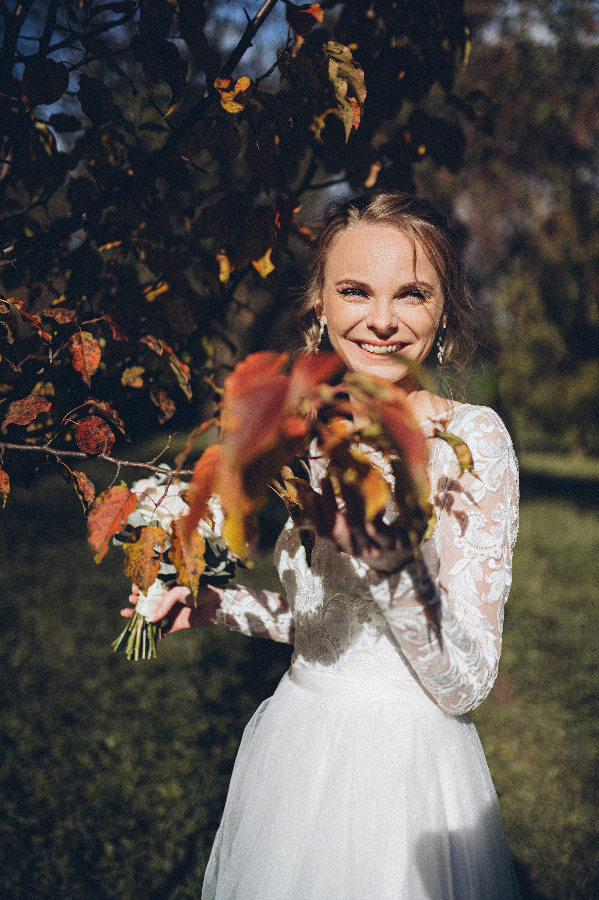 Ксения и Николай. Fotograf in Sewastopol, Krim und Moskau Gorbunov Denis