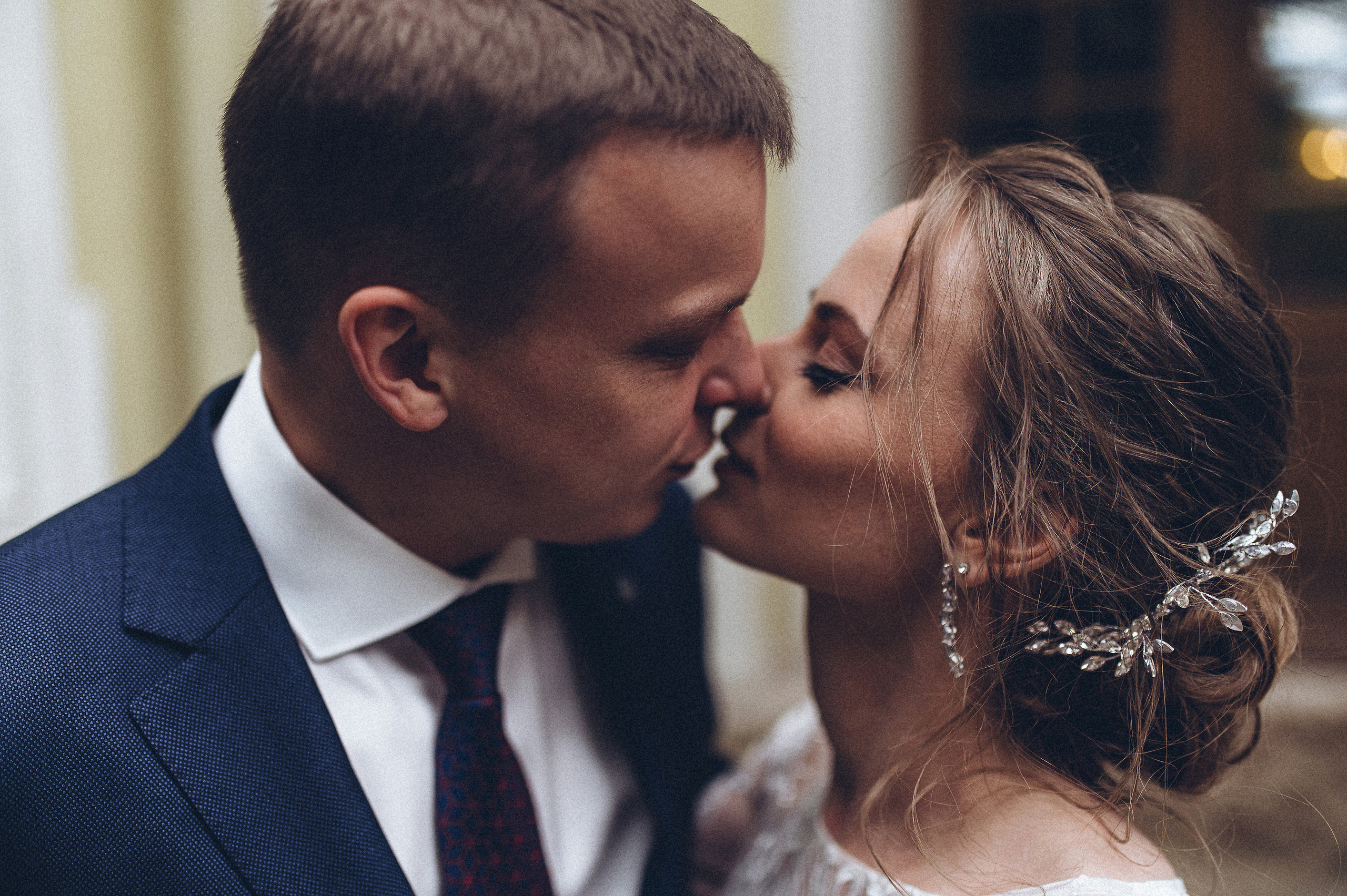 Ксения и Николай. Fotograf in Sewastopol, Krim und Moskau Gorbunov Denis