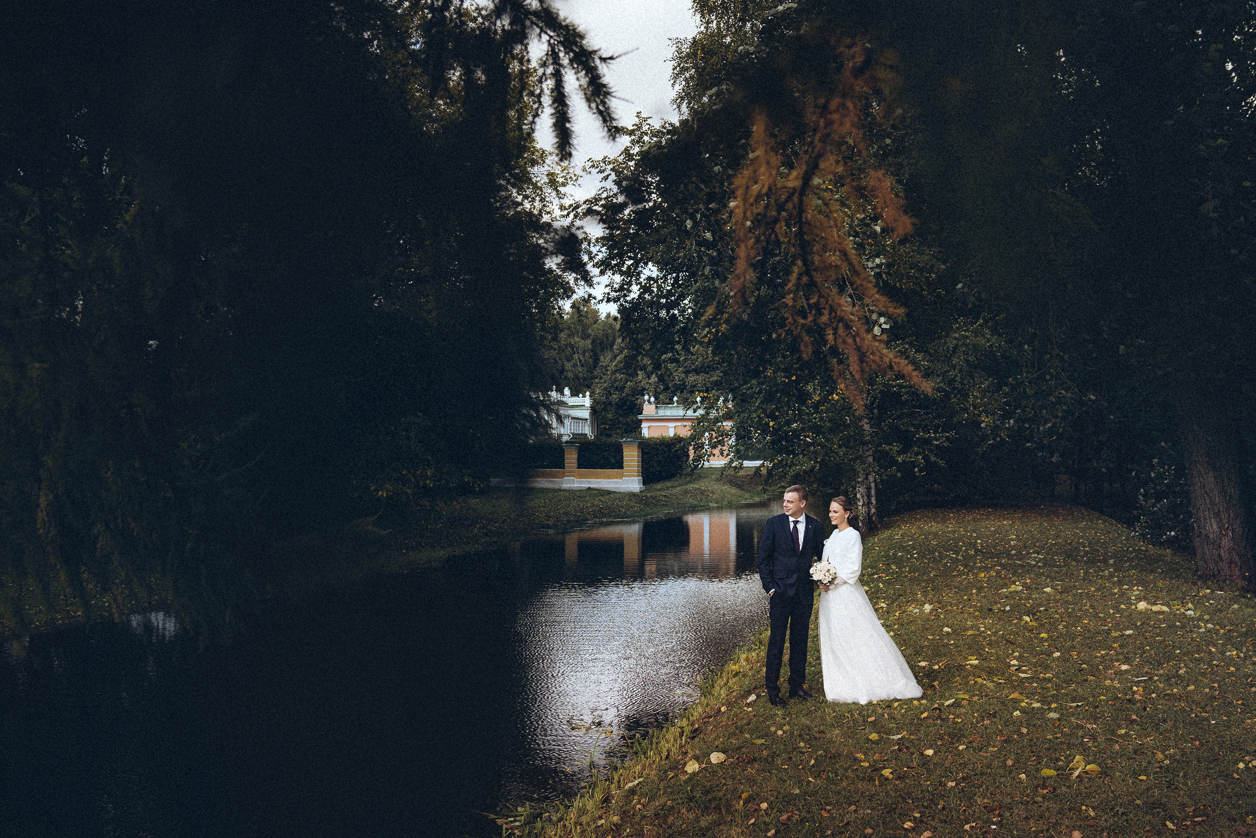 Ксения и Николай. Fotograf in Sewastopol, Krim und Moskau Gorbunov Denis