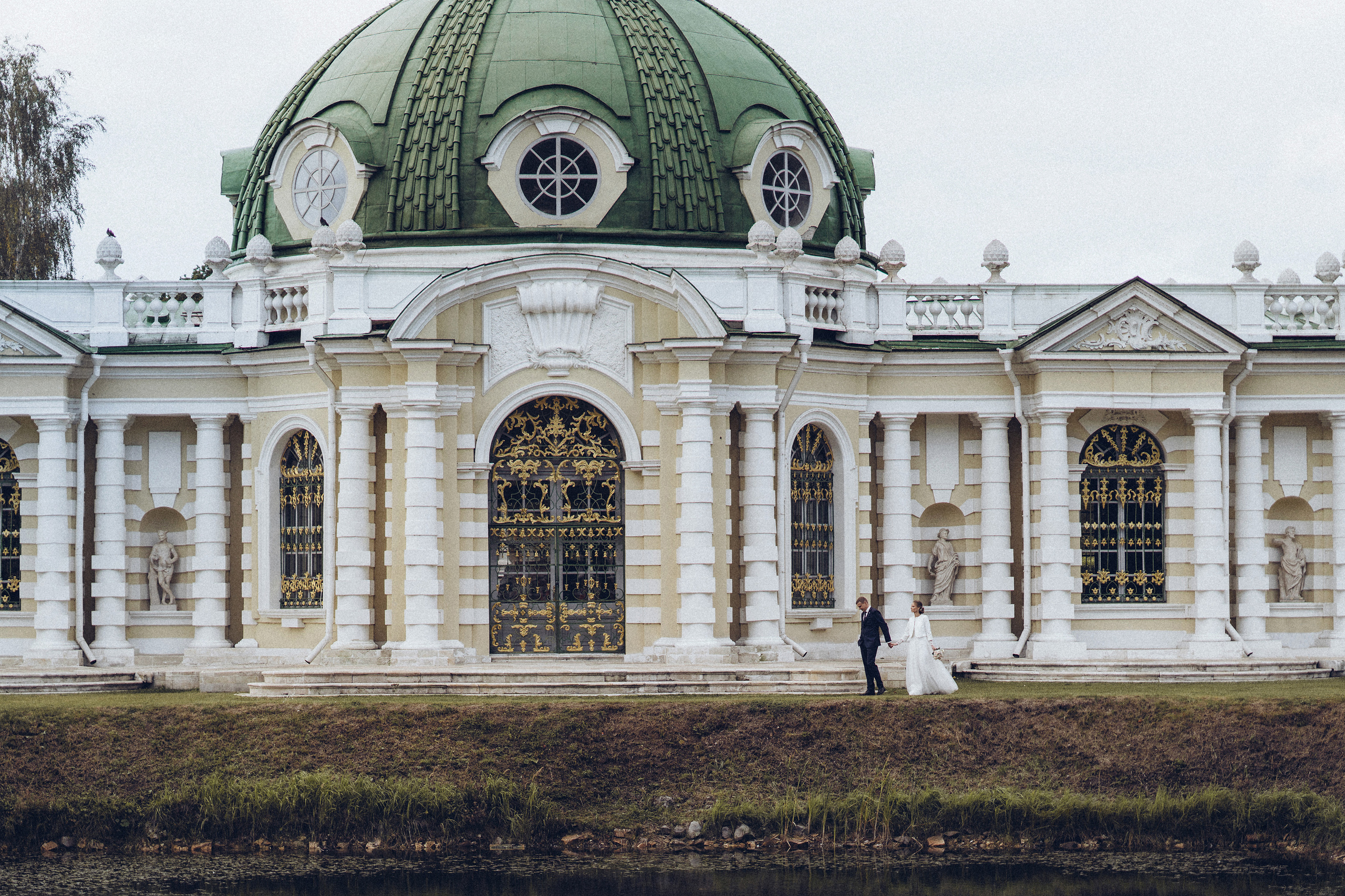 Ксения и Николай. Fotograf in Sewastopol, Krim und Moskau Gorbunov Denis