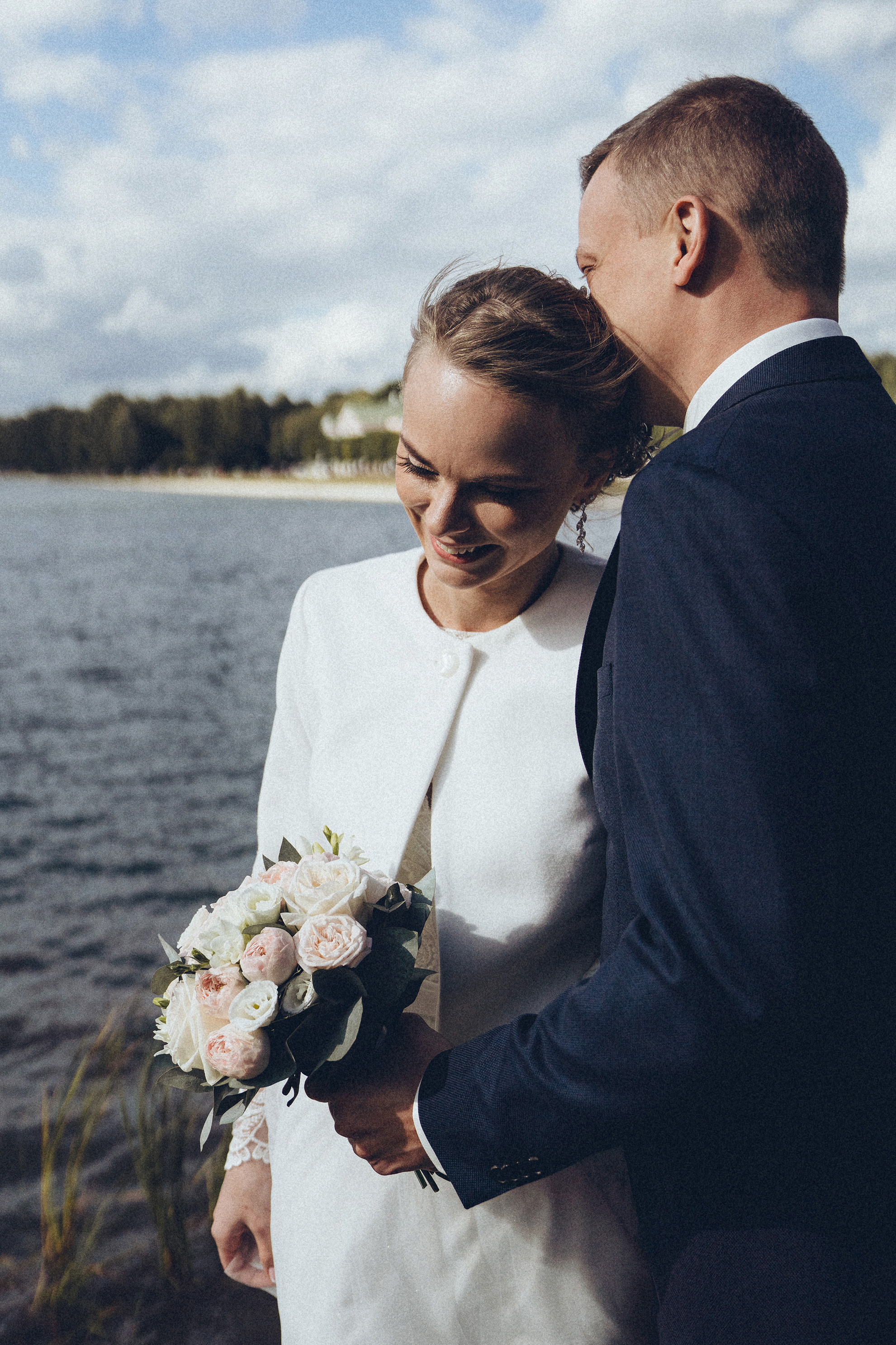 Ксения и Николай. Fotograf in Sewastopol, Krim und Moskau Gorbunov Denis