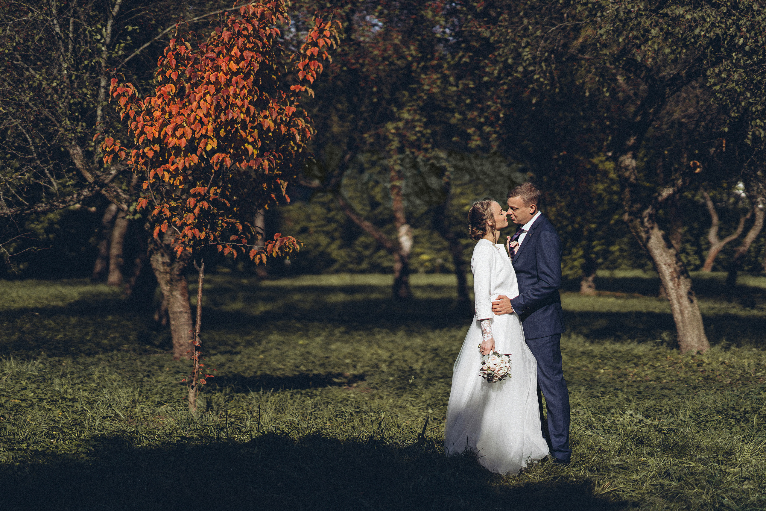 Ксения и Николай. Fotograf in Sewastopol, Krim und Moskau Gorbunov Denis