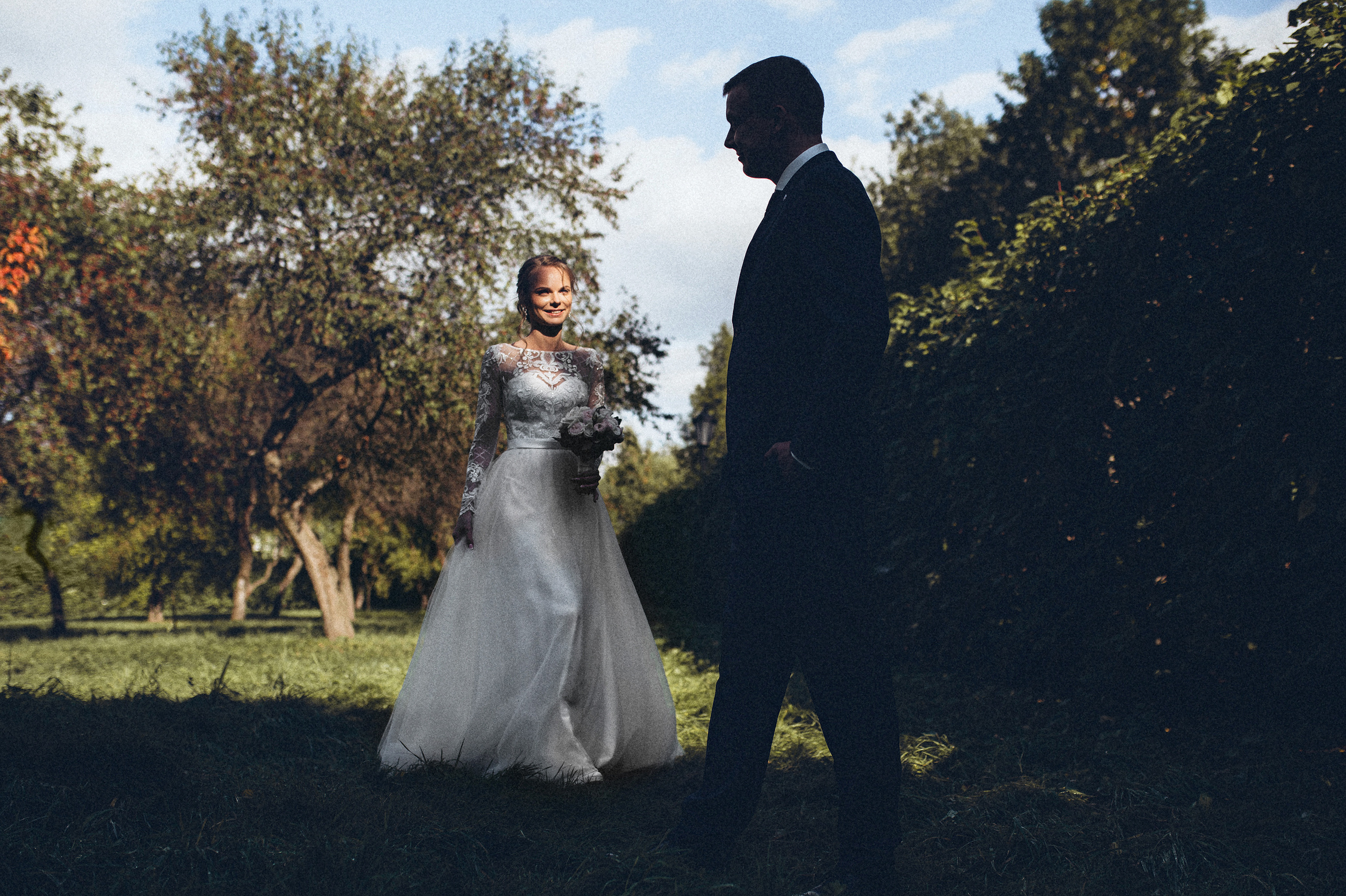 Ксения и Николай. Fotograf in Sewastopol, Krim und Moskau Gorbunov Denis