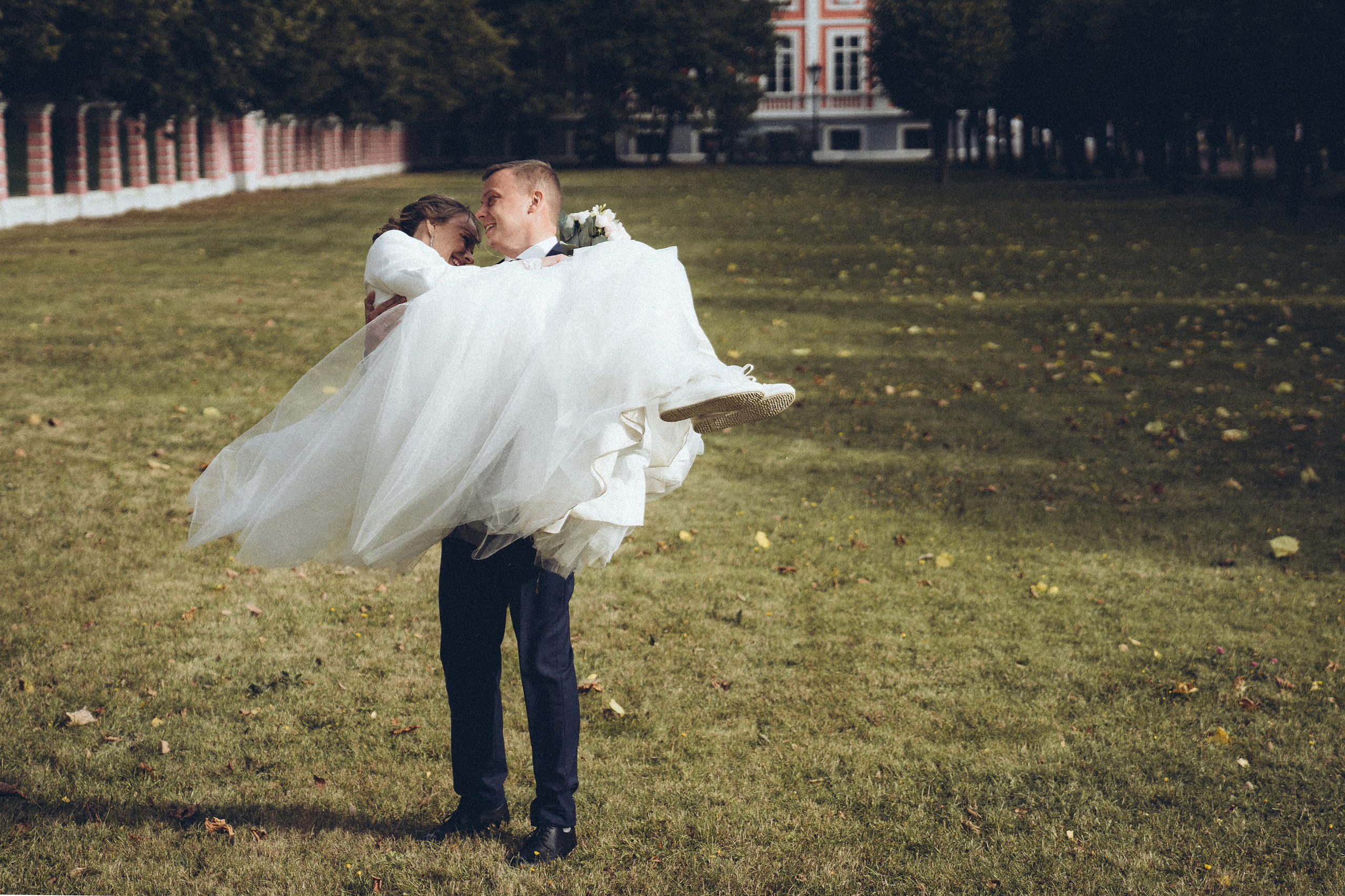 Ксения и Николай. Fotograf in Sewastopol, Krim und Moskau Gorbunov Denis