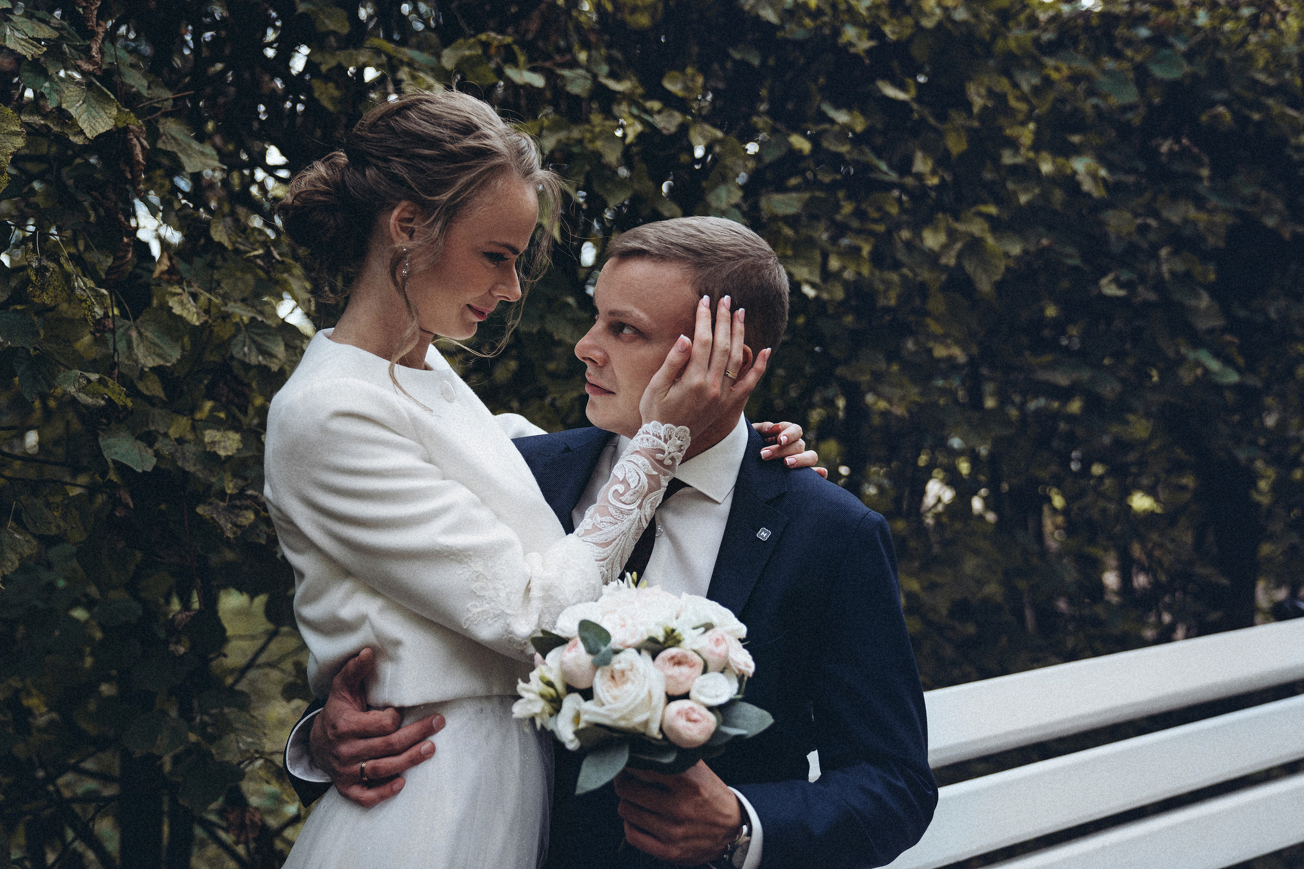 Ксения и Николай. Fotograf in Sewastopol, Krim und Moskau Gorbunov Denis