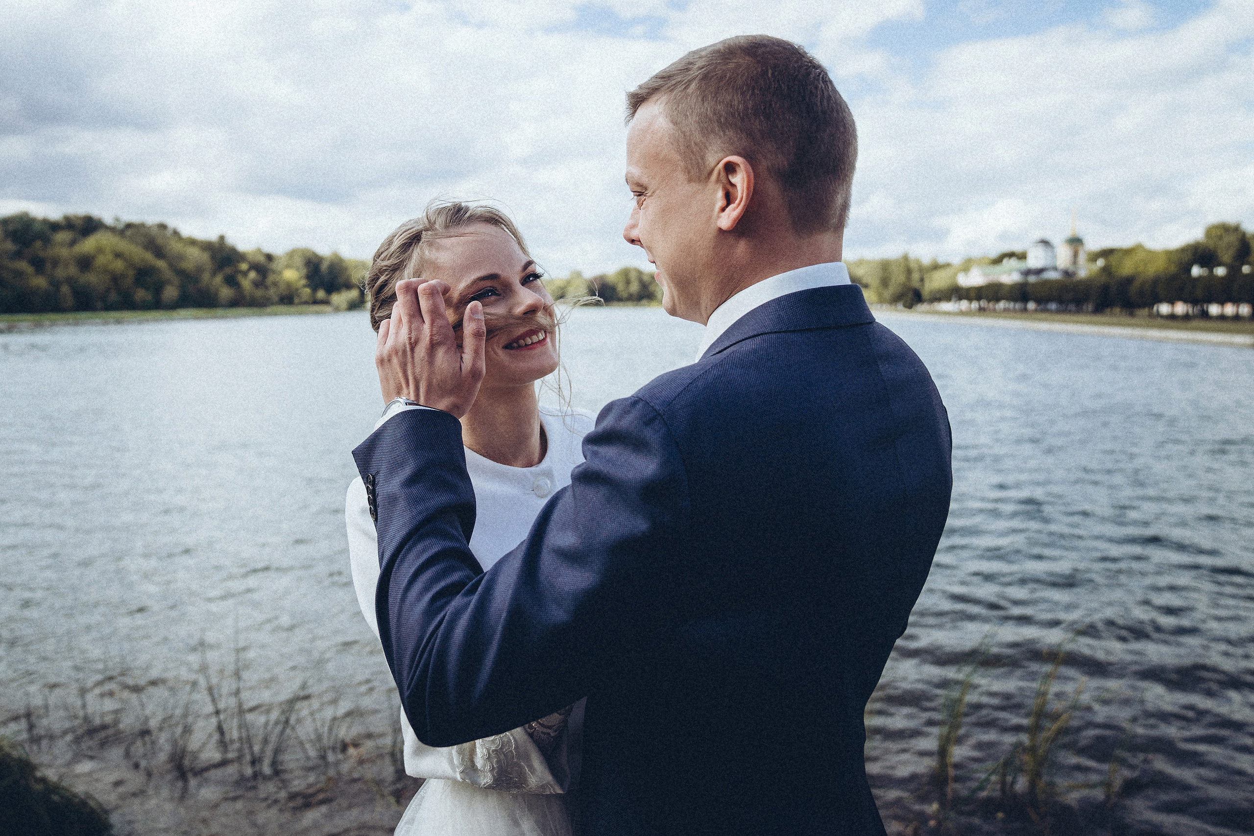 Ксения и Николай. Fotograf in Sewastopol, Krim und Moskau Gorbunov Denis