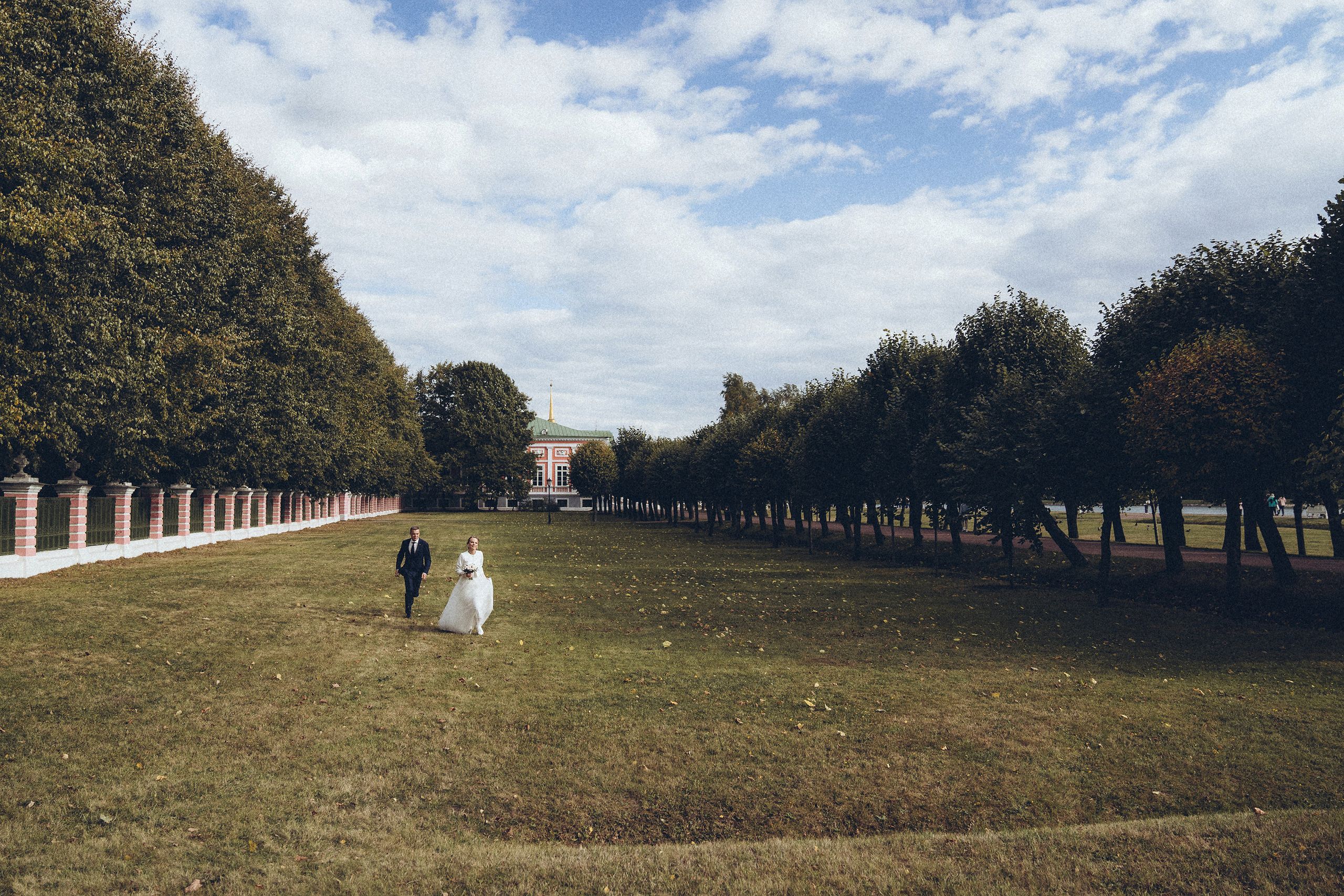 Ксения и Николай. Fotograf in Sewastopol, Krim und Moskau Gorbunov Denis