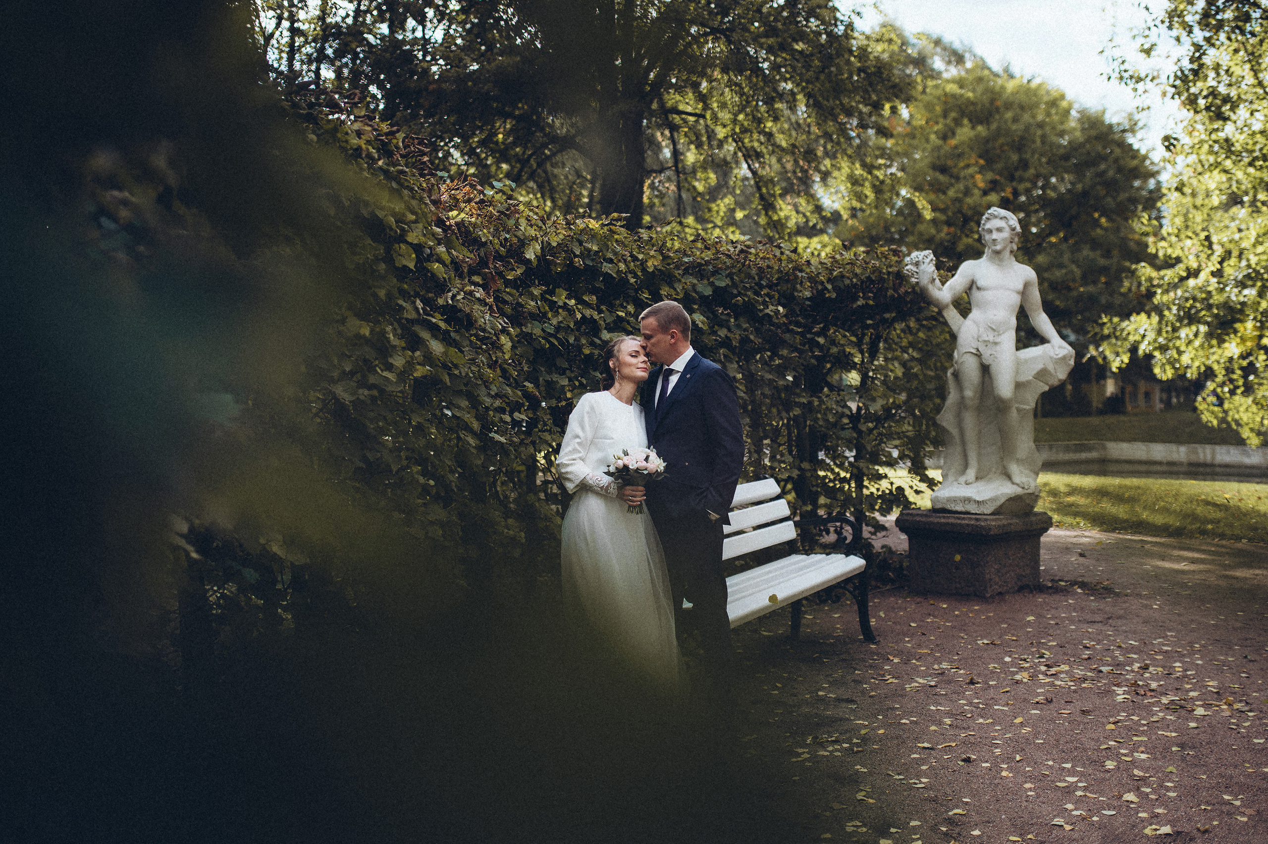 Ксения и Николай. Fotograf in Sewastopol, Krim und Moskau Gorbunov Denis