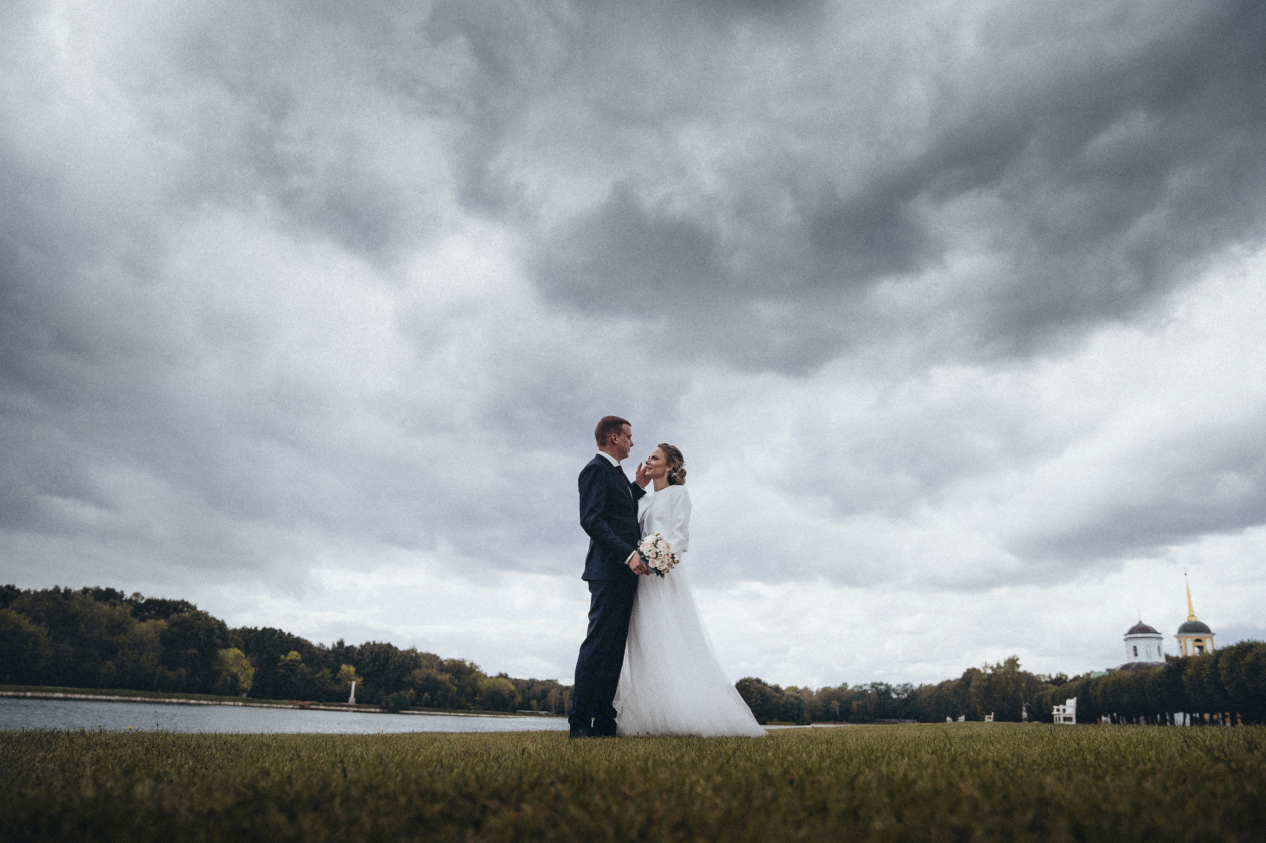 Ксения и Николай. Fotograf in Sewastopol, Krim und Moskau Gorbunov Denis