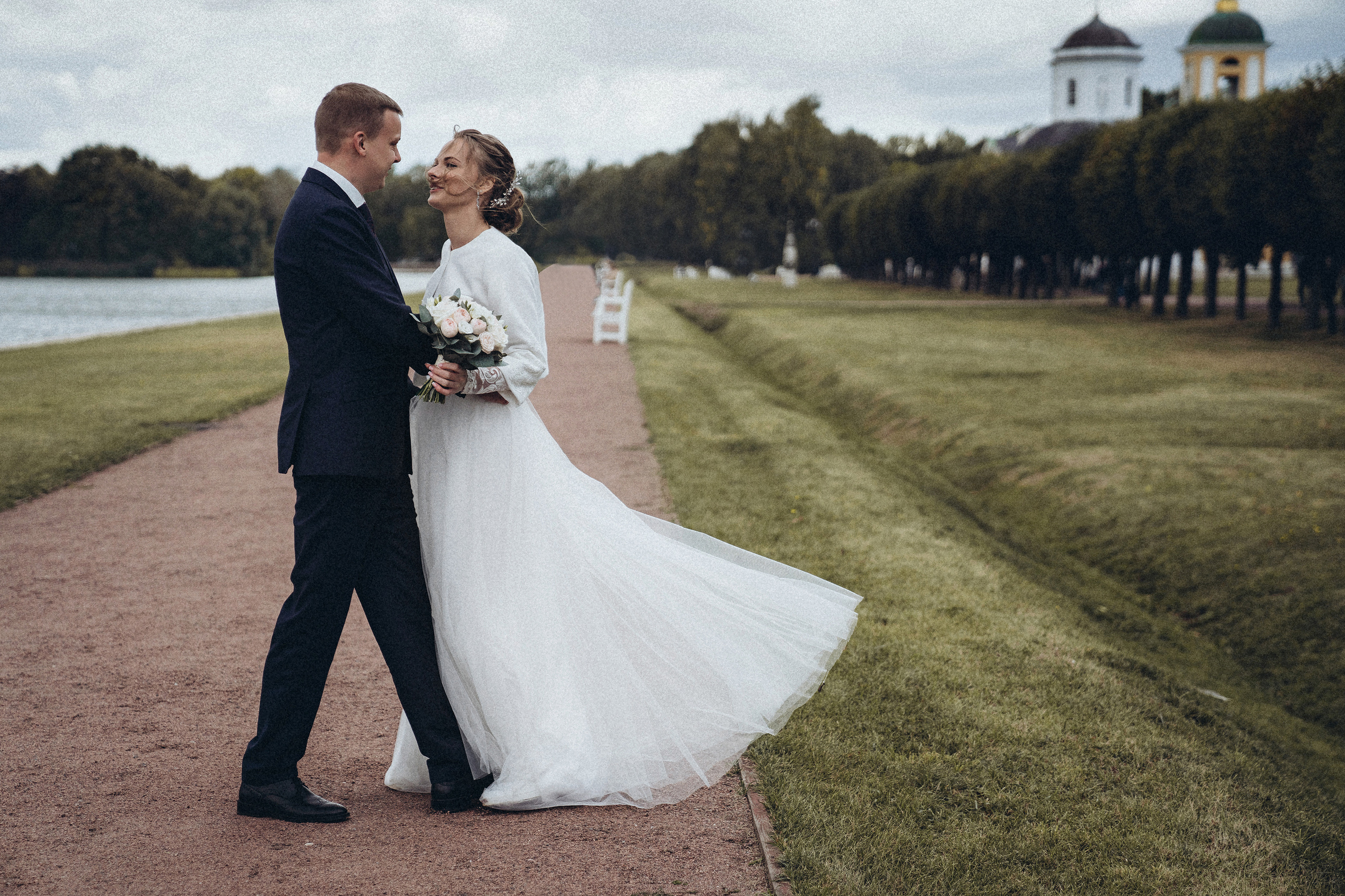 Ксения и Николай. Fotograf in Sewastopol, Krim und Moskau Gorbunov Denis