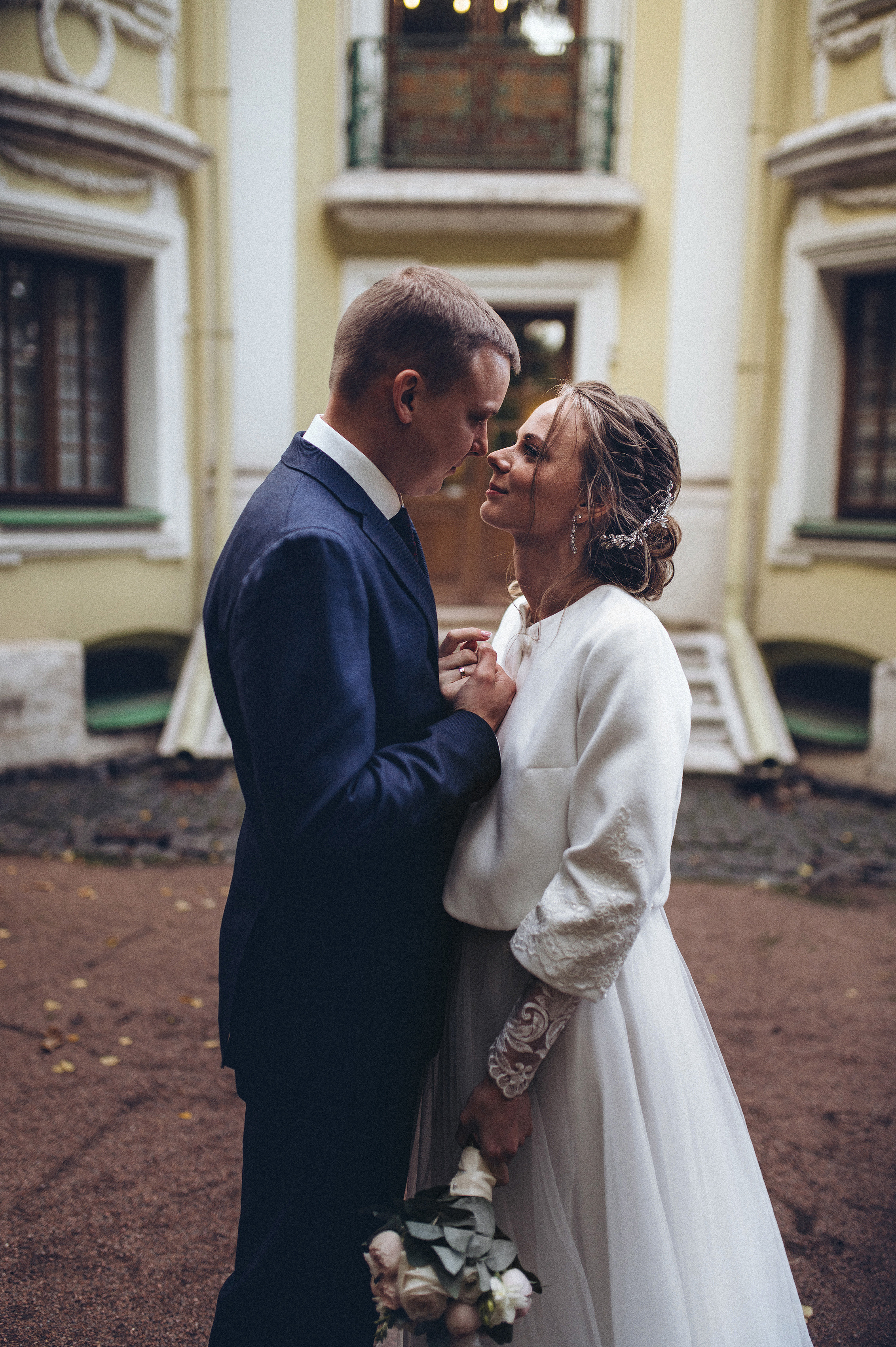 Ксения и Николай. Fotograf in Sewastopol, Krim und Moskau Gorbunov Denis