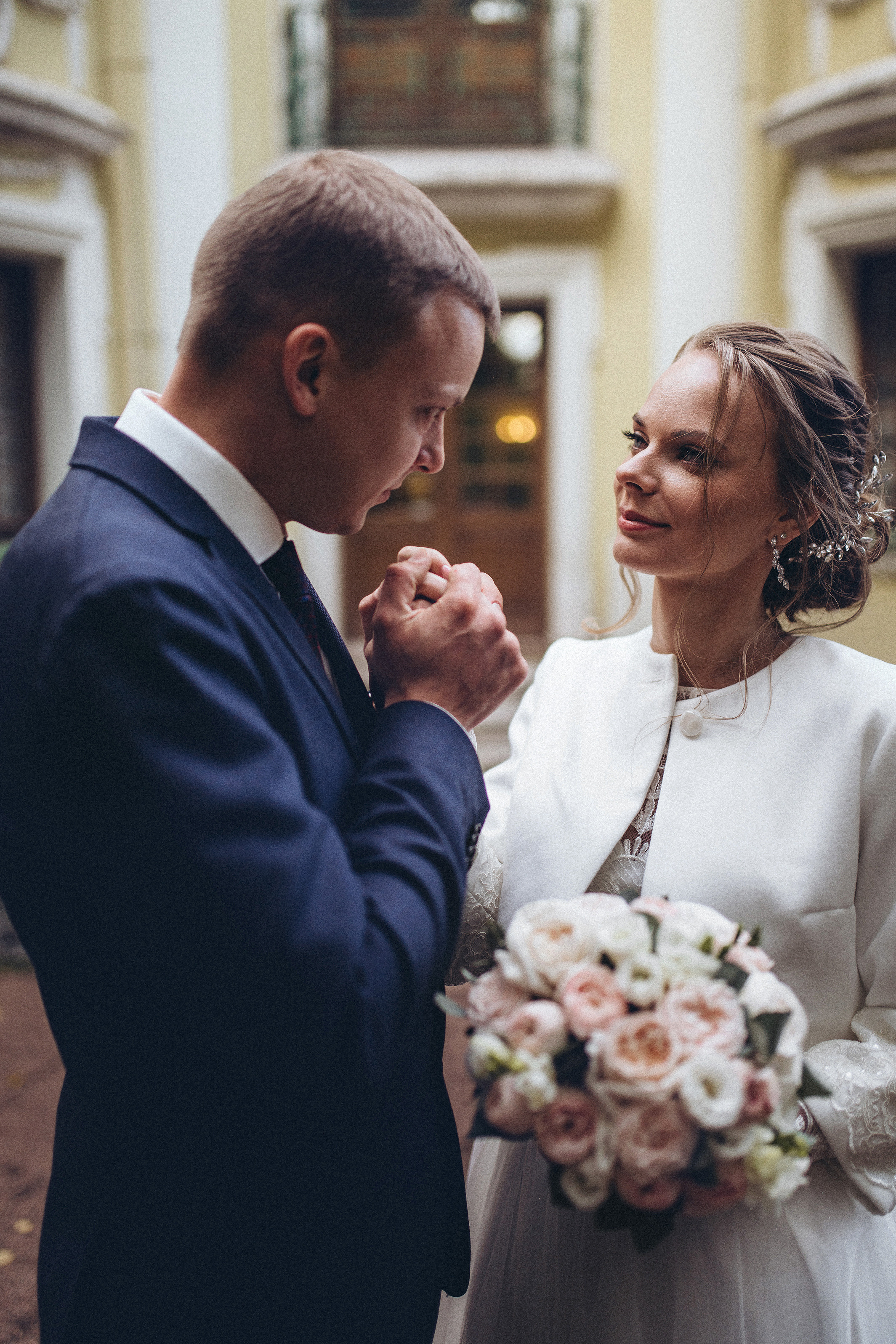 Ксения и Николай. Fotograf in Sewastopol, Krim und Moskau Gorbunov Denis