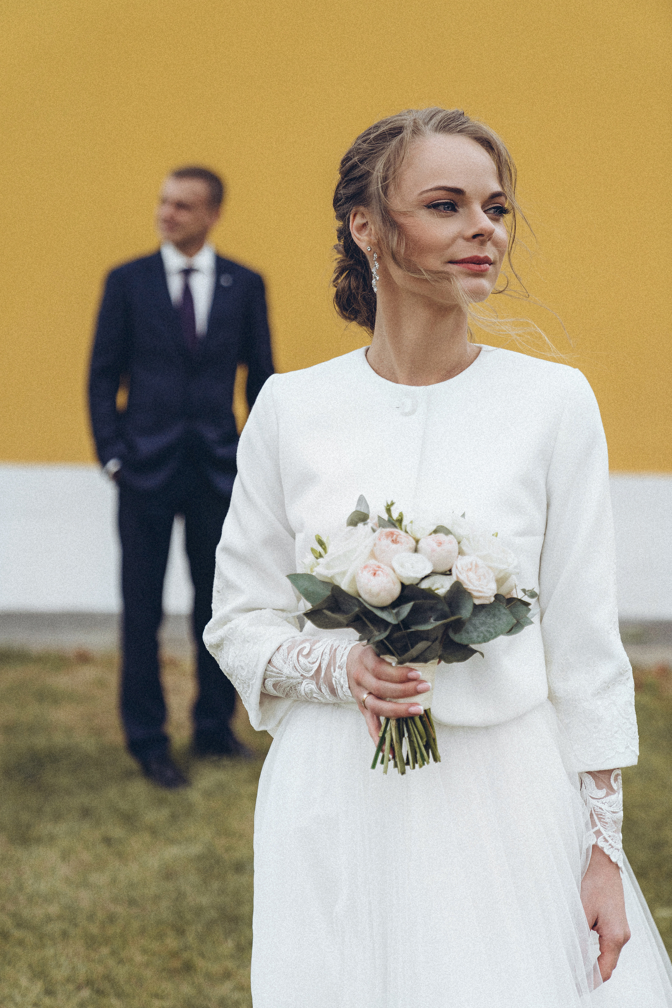 Ксения и Николай. Fotograf in Sewastopol, Krim und Moskau Gorbunov Denis