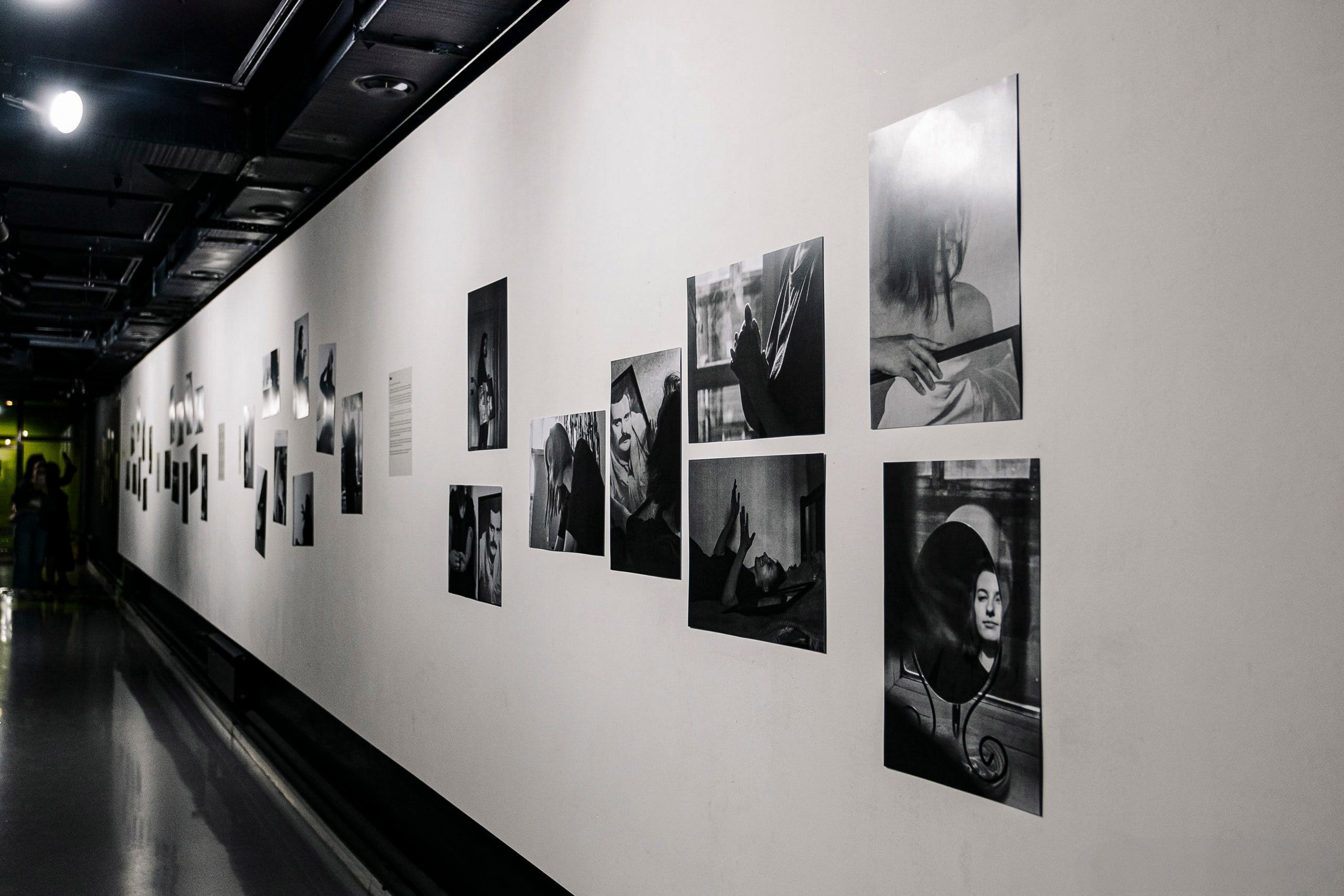 Выставка «Внутри Вардугиной» 2023. #фотокаквкино | Фотографирую людей