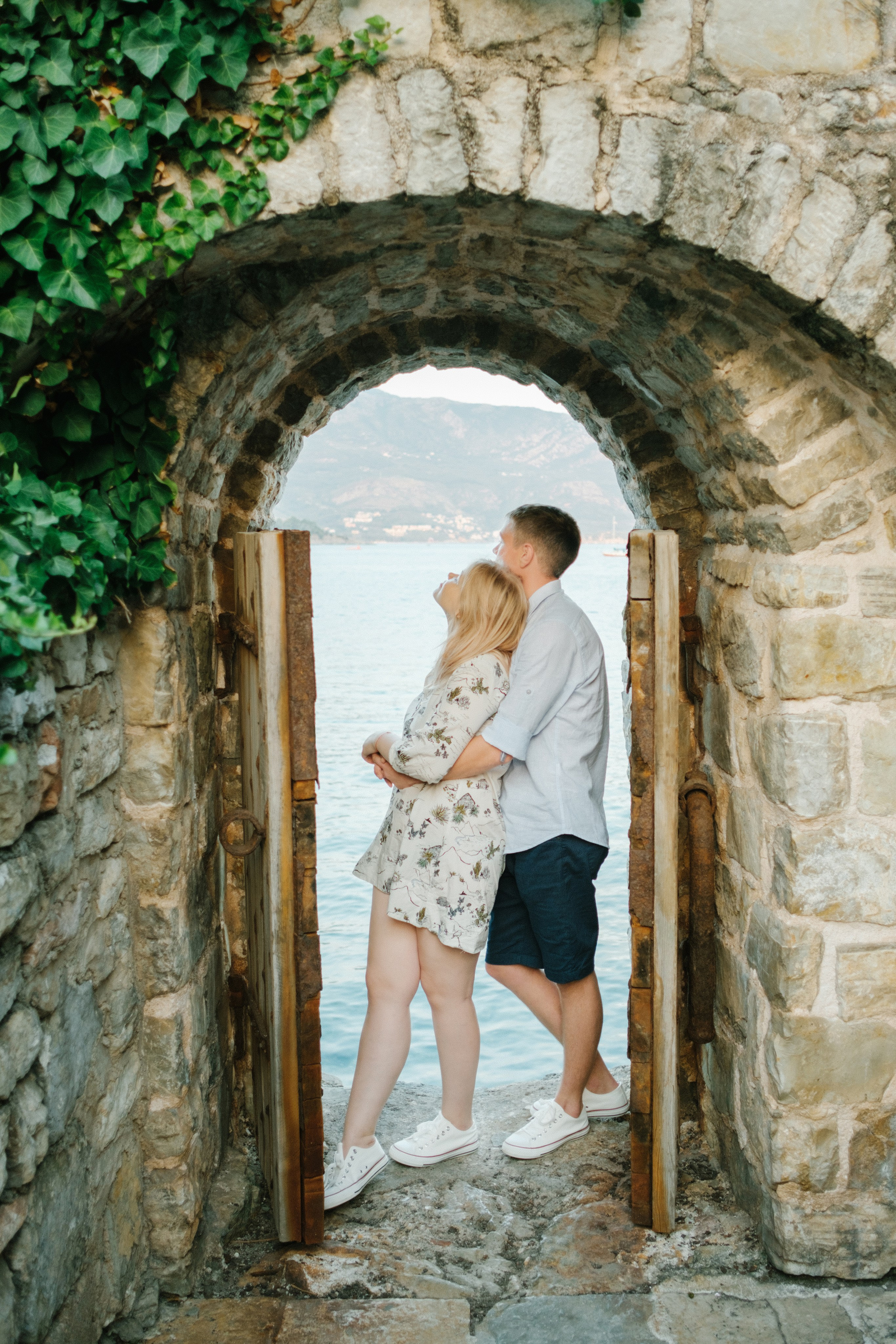 Budva. Свадебный Видеограф Фотограф в Сочи