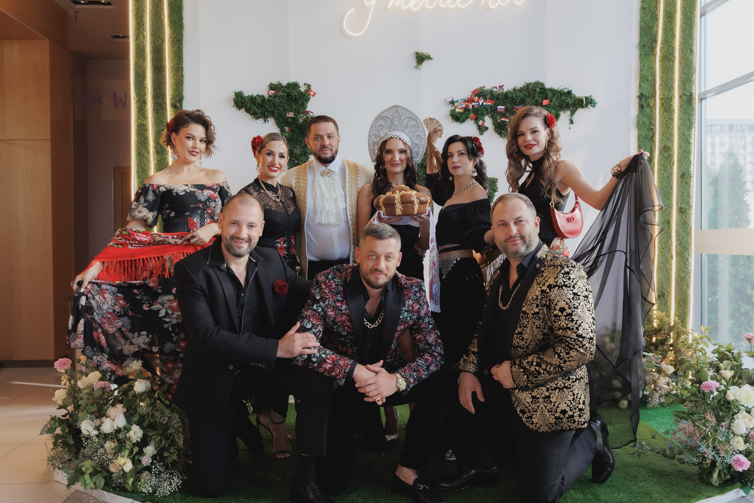 Весь мир у твоих ног!. Фотограф в Волгограде — Александра Искандерова