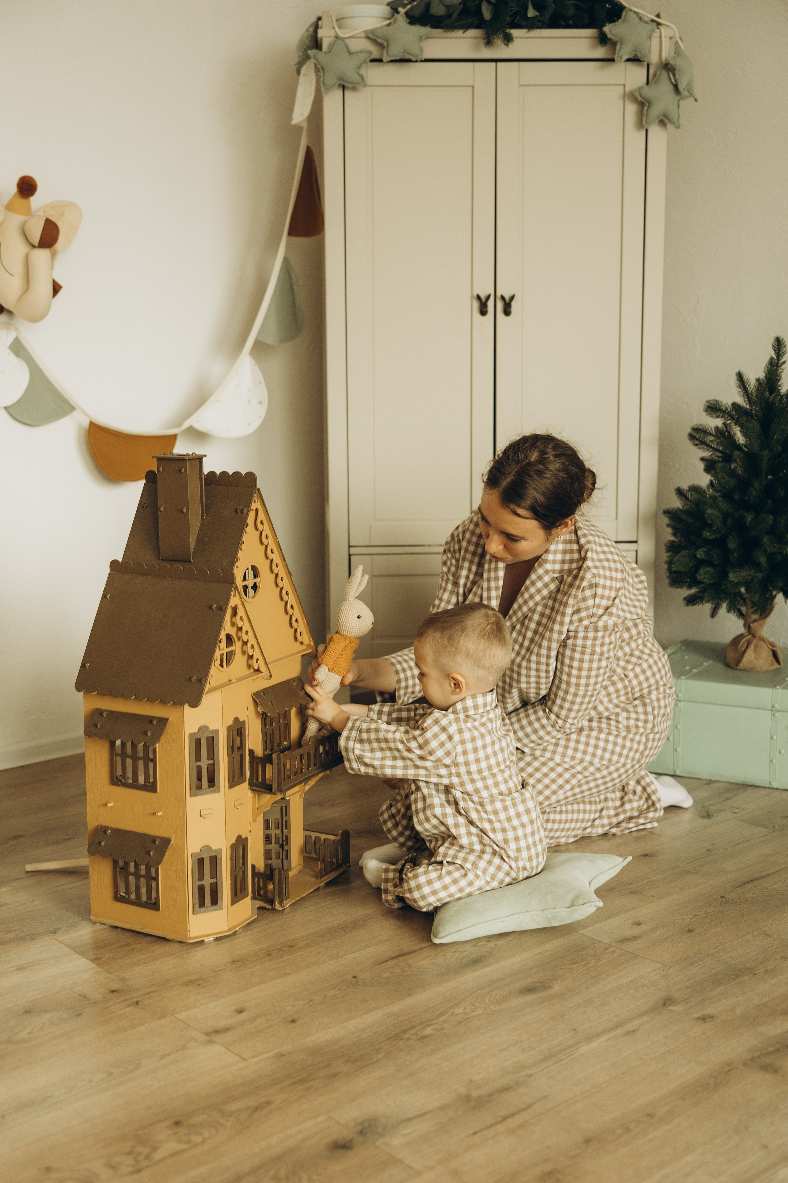 Кристина, Александр и Лев. Семейный фотограф в Москве Виктория Ястребинская