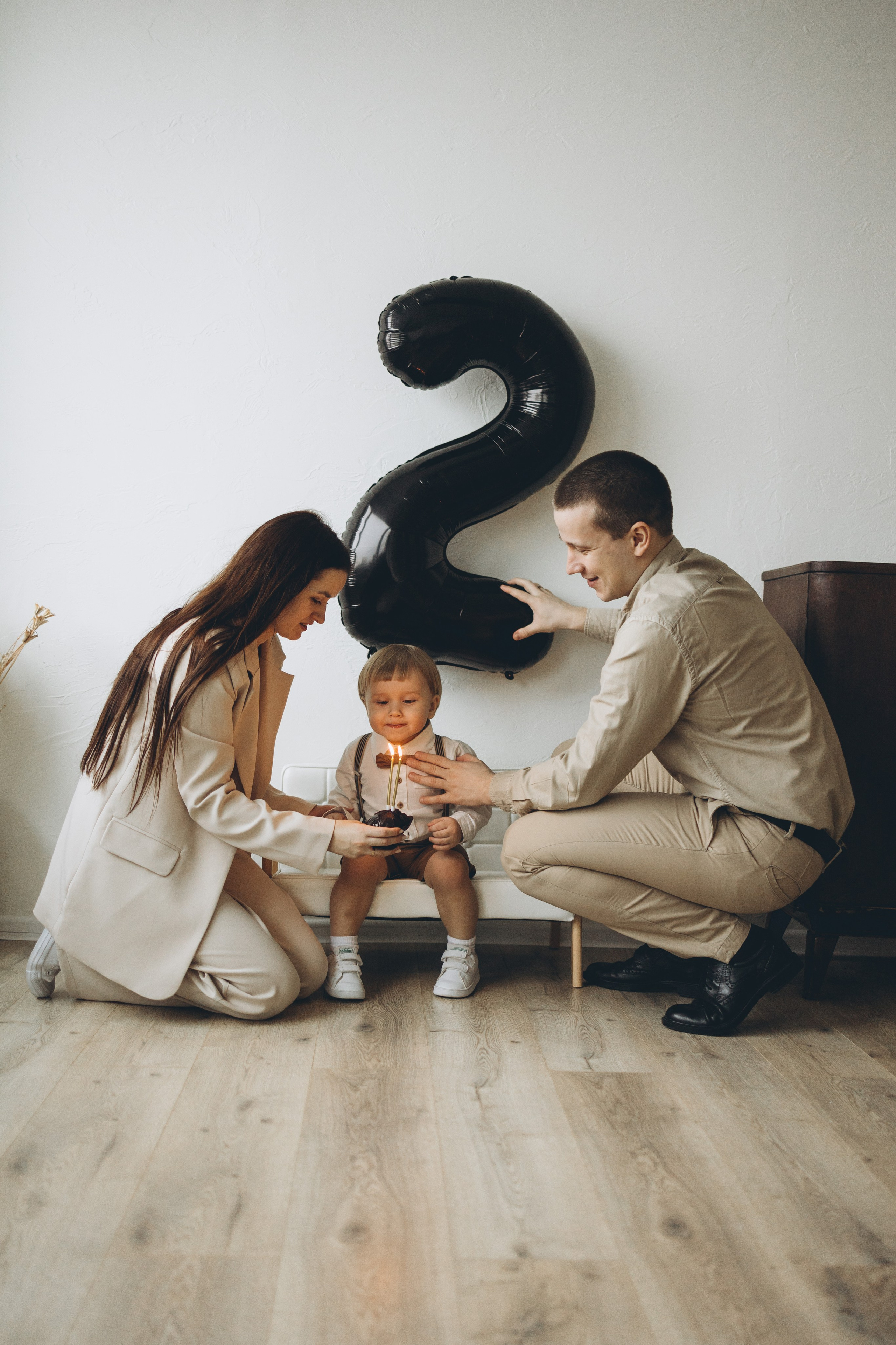 Настя, Паша, Дима и Саша. Семейный фотограф в Москве Виктория Ястребинская