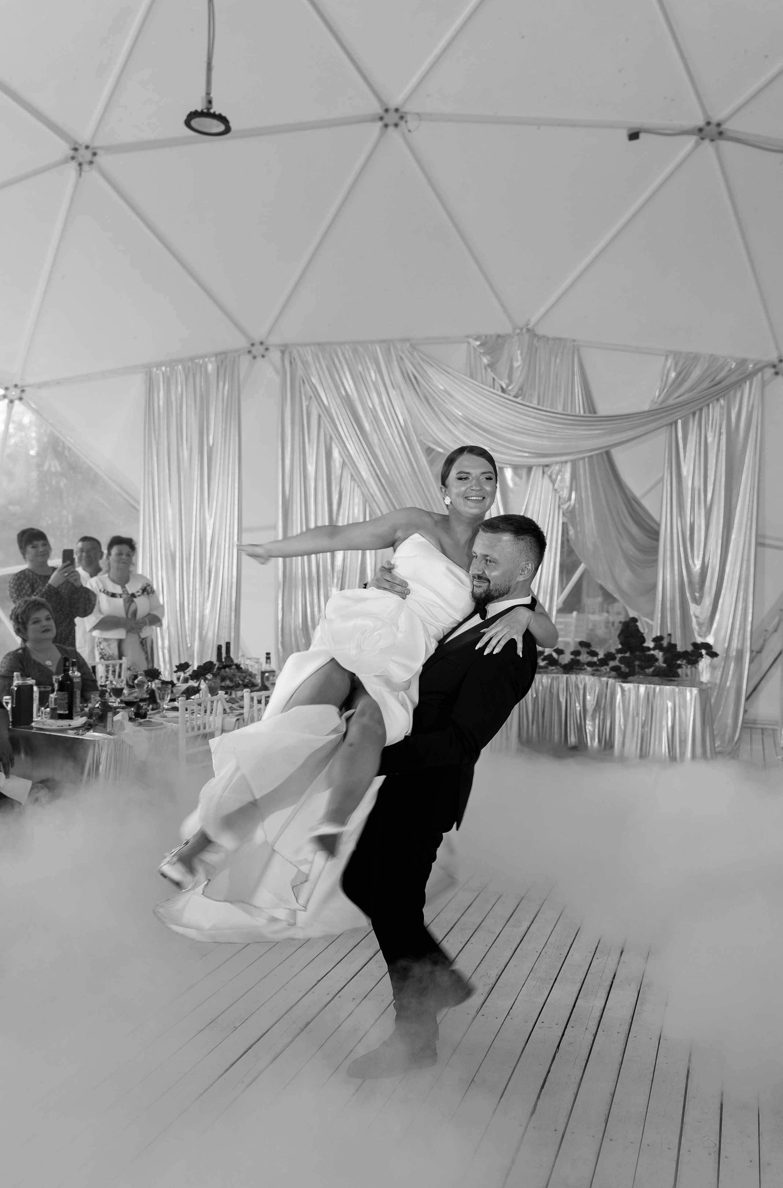 Кристина|Александр. Свадебный фотограф Надежда Рыжикова