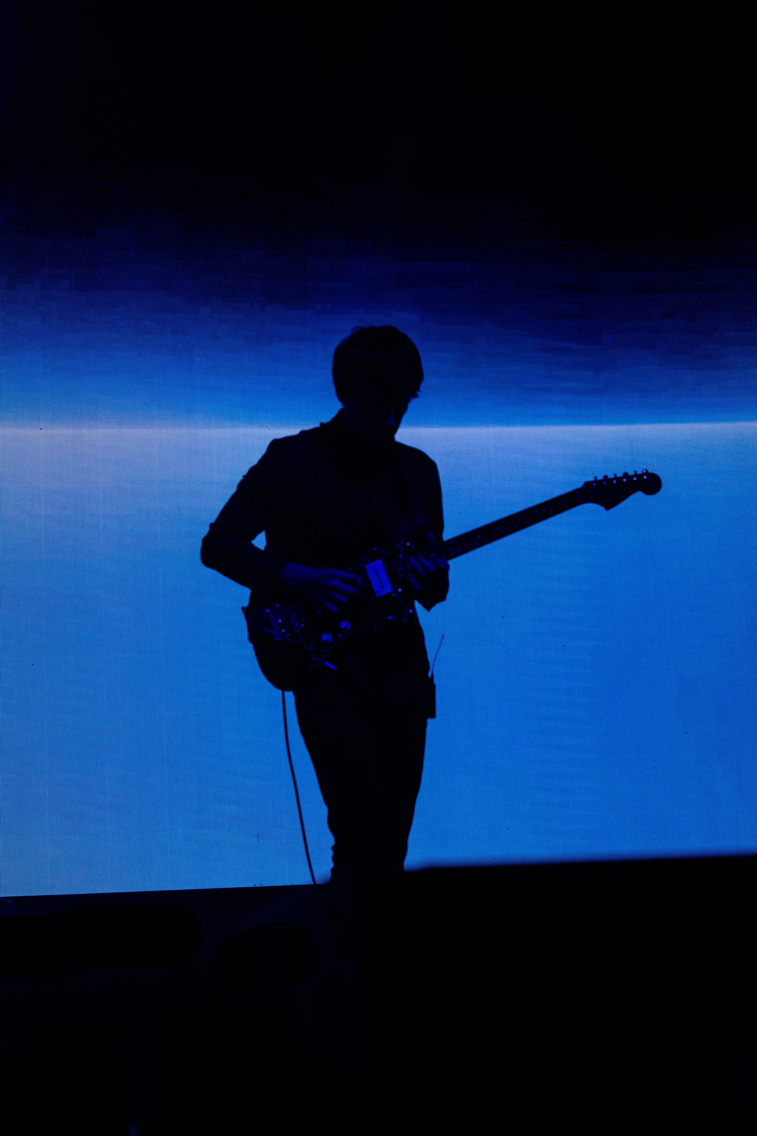 Дельфин. Портретный и концертный фотограф в Санкт-Петербурге Егор Телятников