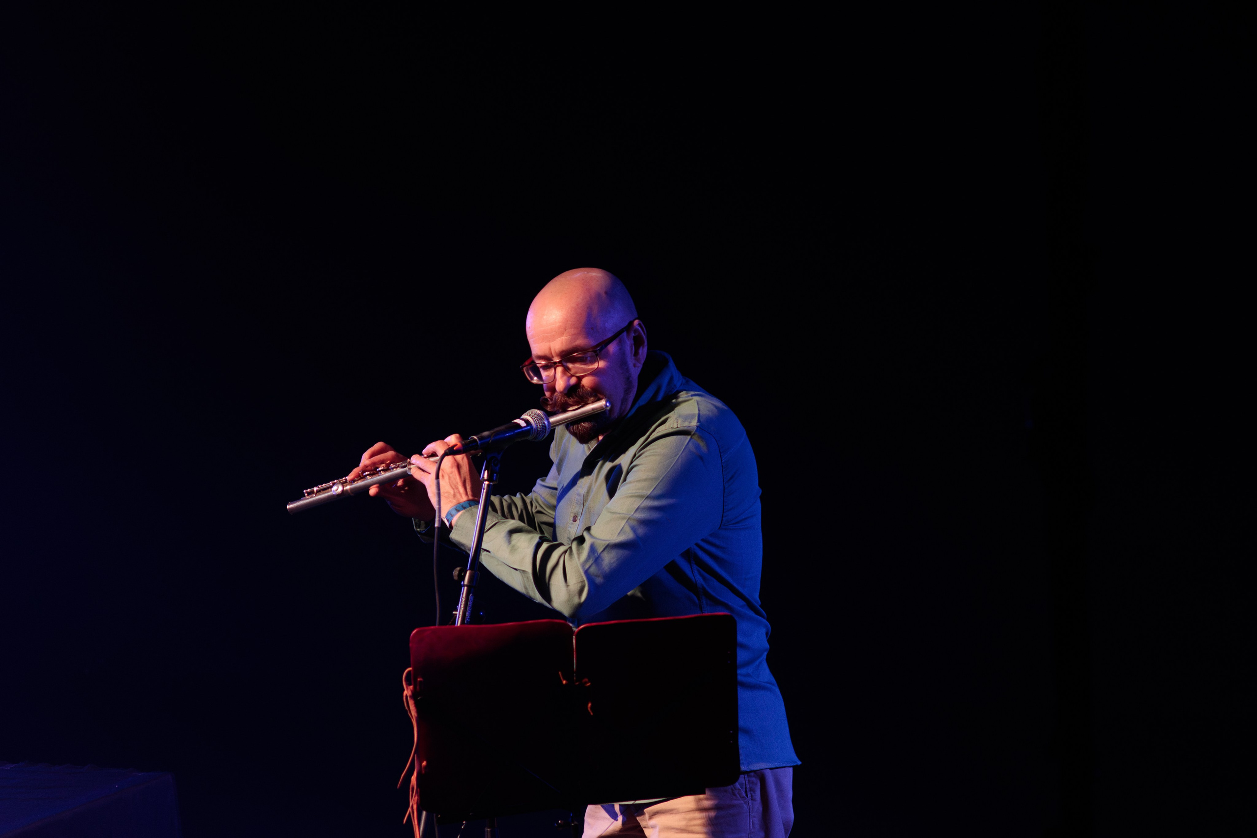 Игорь Растеряев. Портретный и концертный фотограф в Санкт-Петербурге Егор Телятников