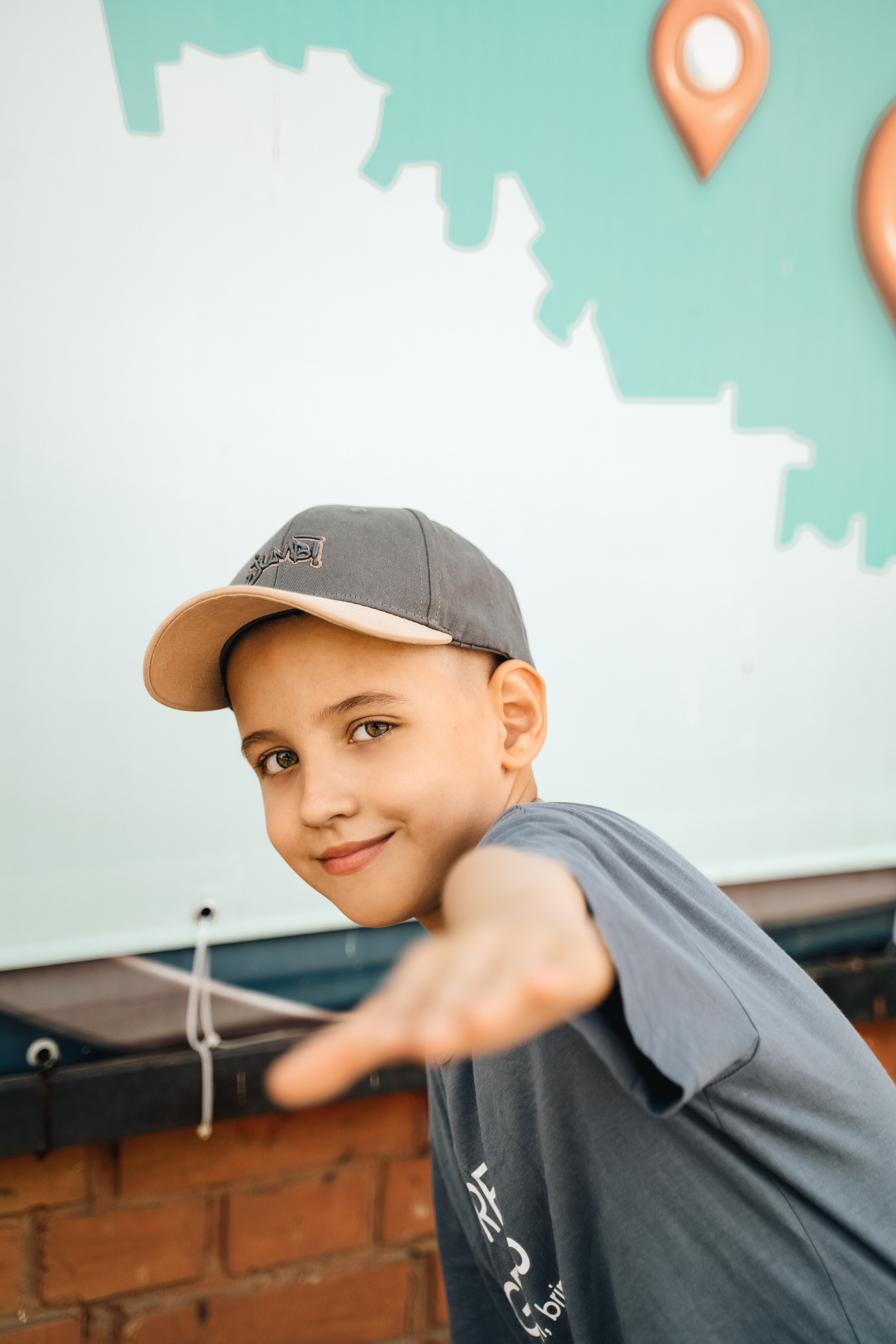 Анастасия + Степан (мама + сын). Контент фотограф в Москве Кулич Настя