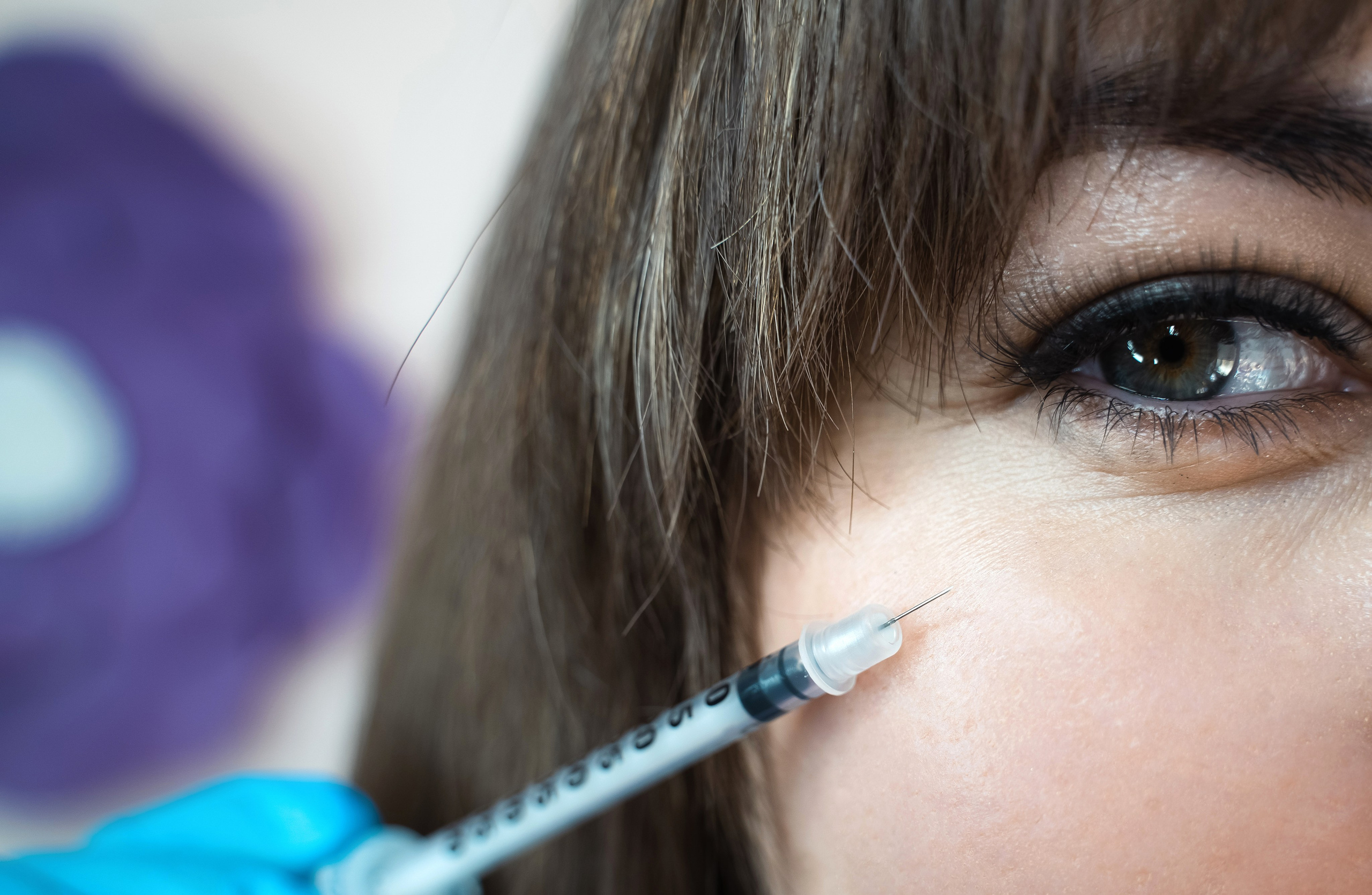 К о с м е т о л о г — п с и х о л о г. Контент фотограф в Москве Кулич Настя