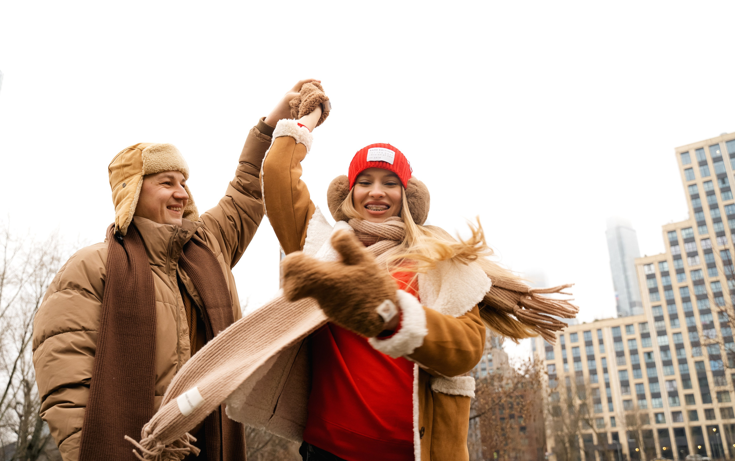 «ОДИН ДОМА 2» Александра + Владимир. Контент фотограф в Москве Кулич Настя