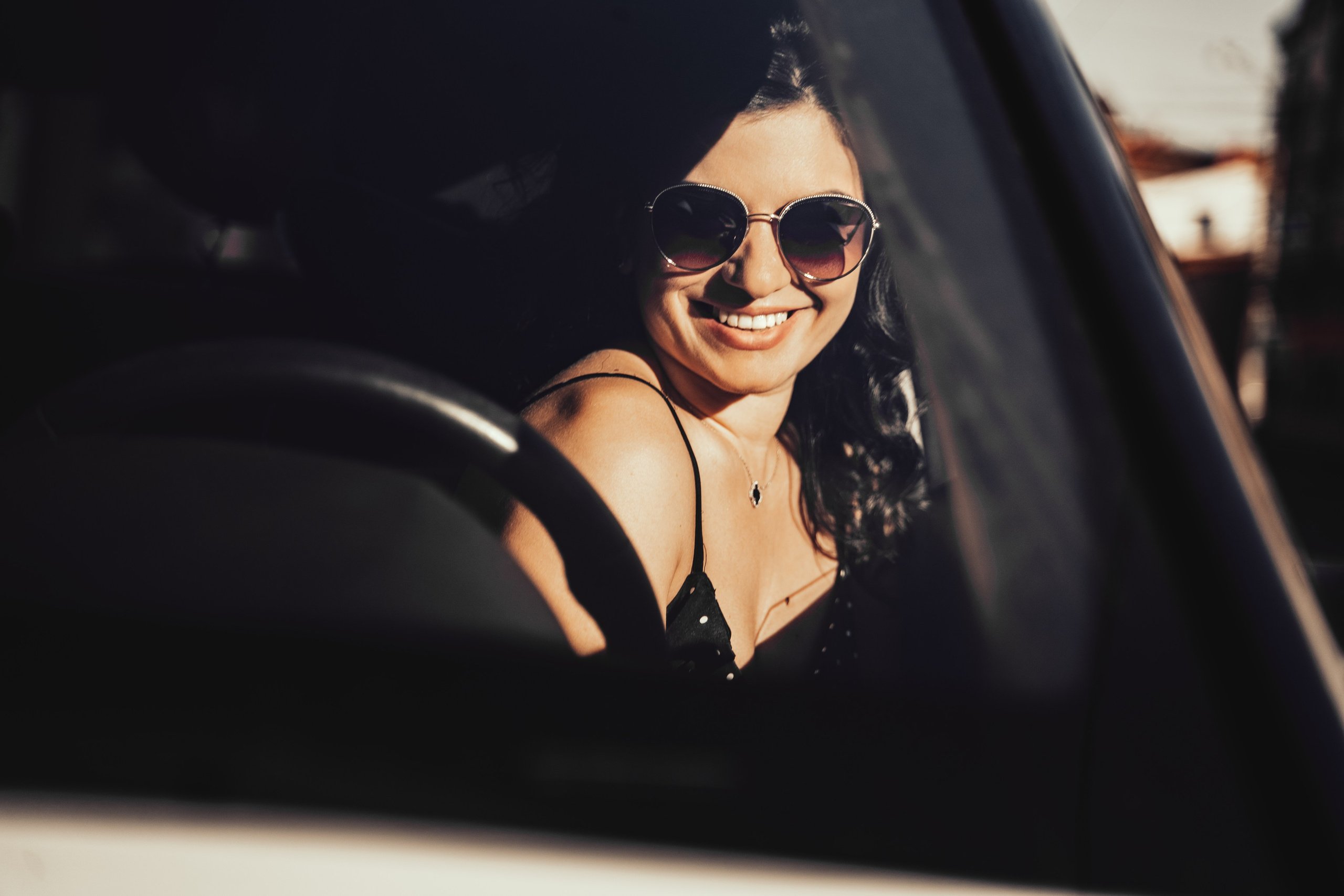 Татьяна s t r e e t. Контент фотограф в Москве Кулич Настя