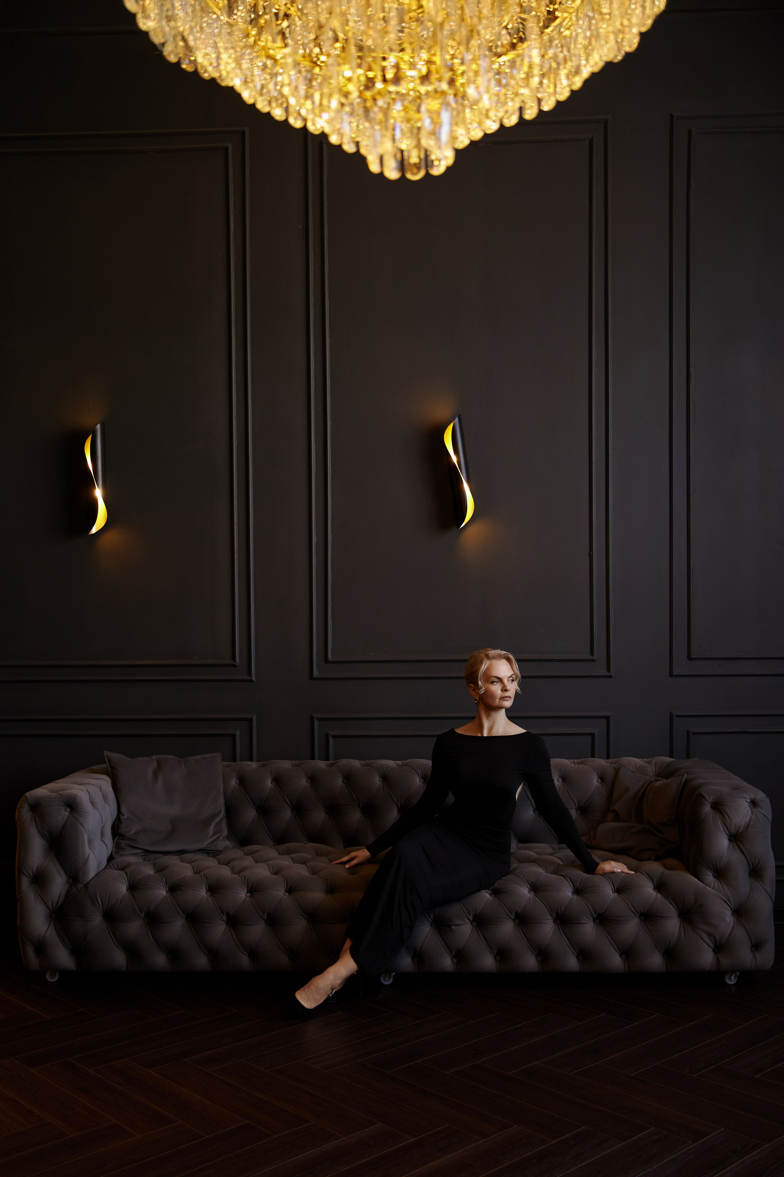 Алена. Фотограф женского портрета, беременности и материнства Харькова Елена